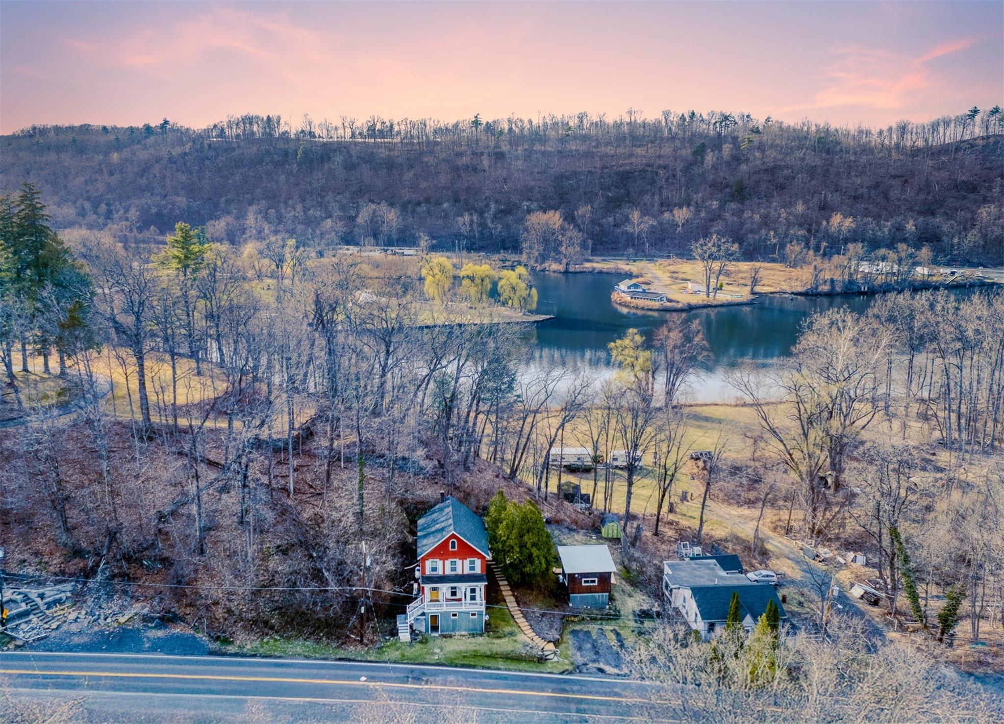 153 New Salem Road Property Photo