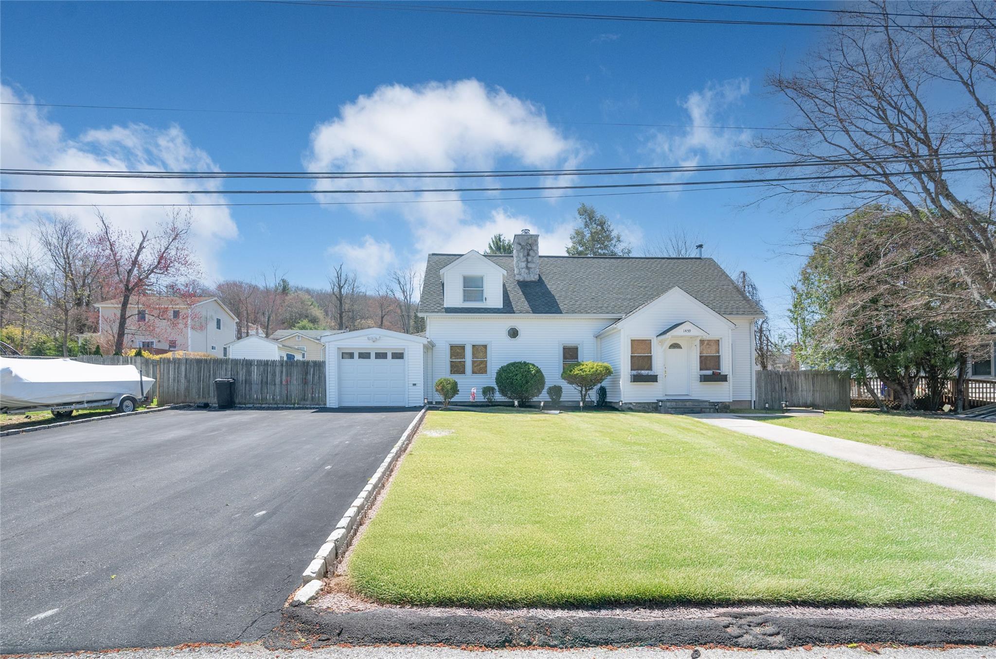 1459 Mohawk Road Property Photo