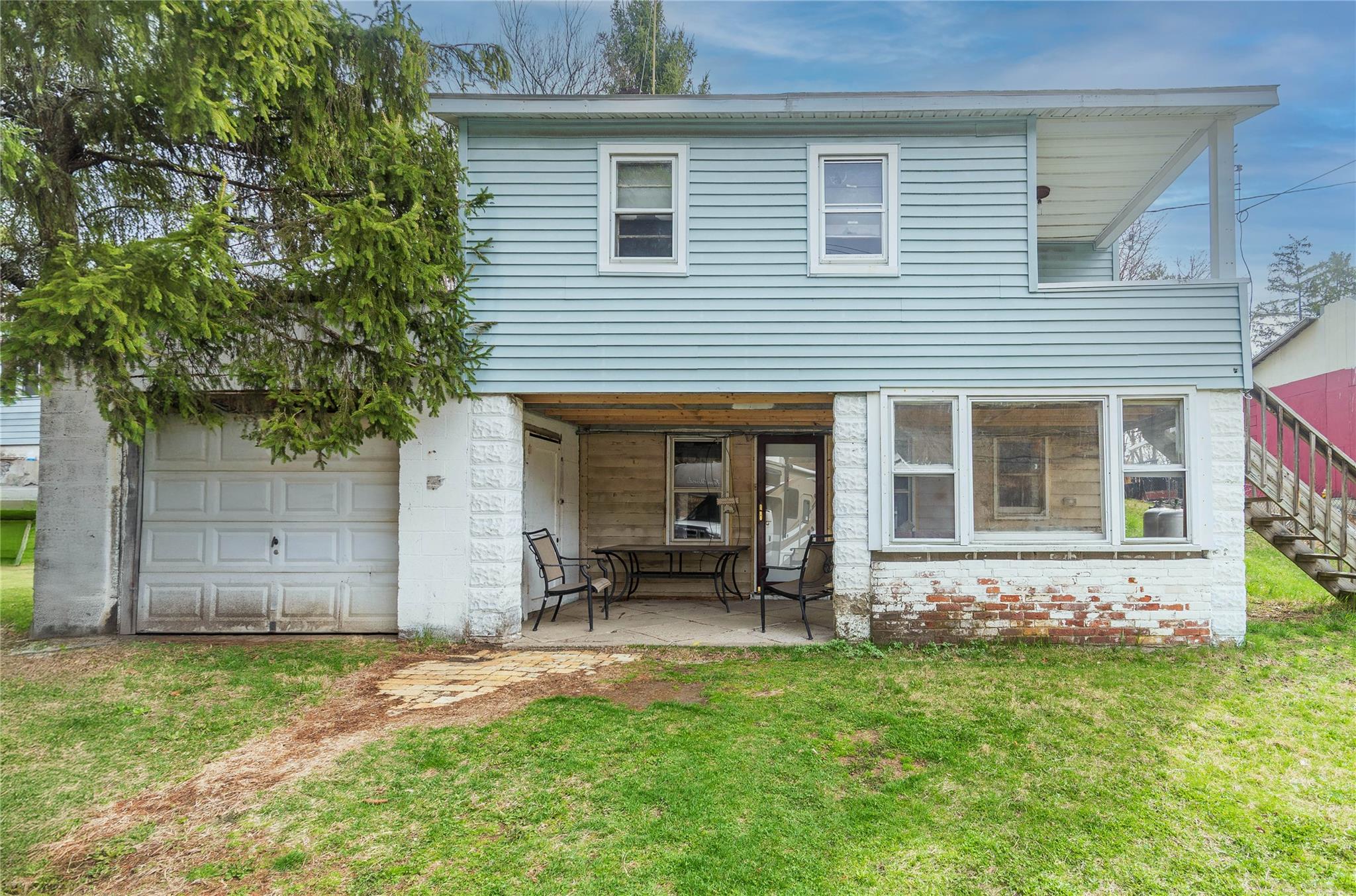 20 Lattintown Road Property Photo