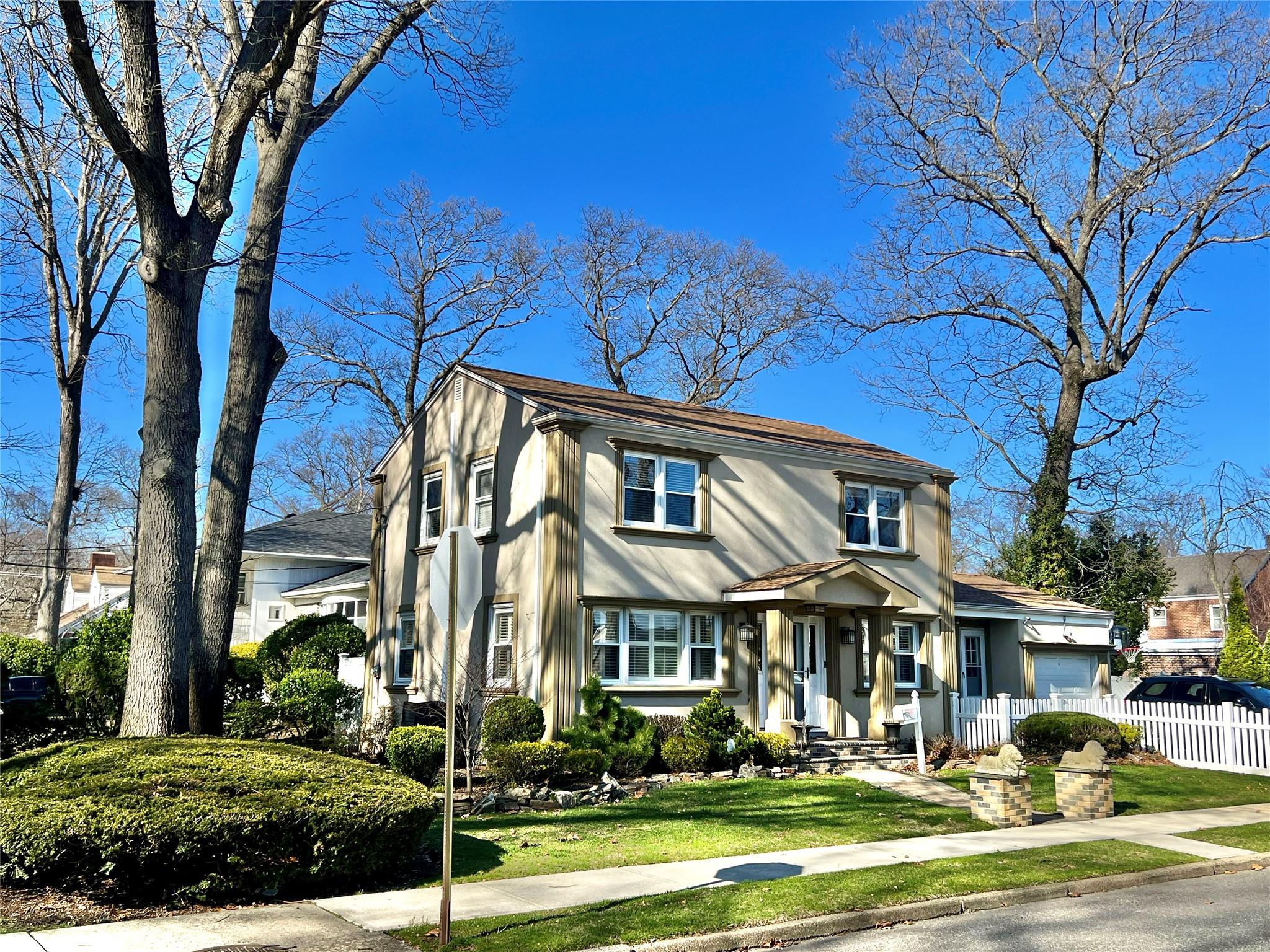 138 Mount Joy Avenue Property Photo