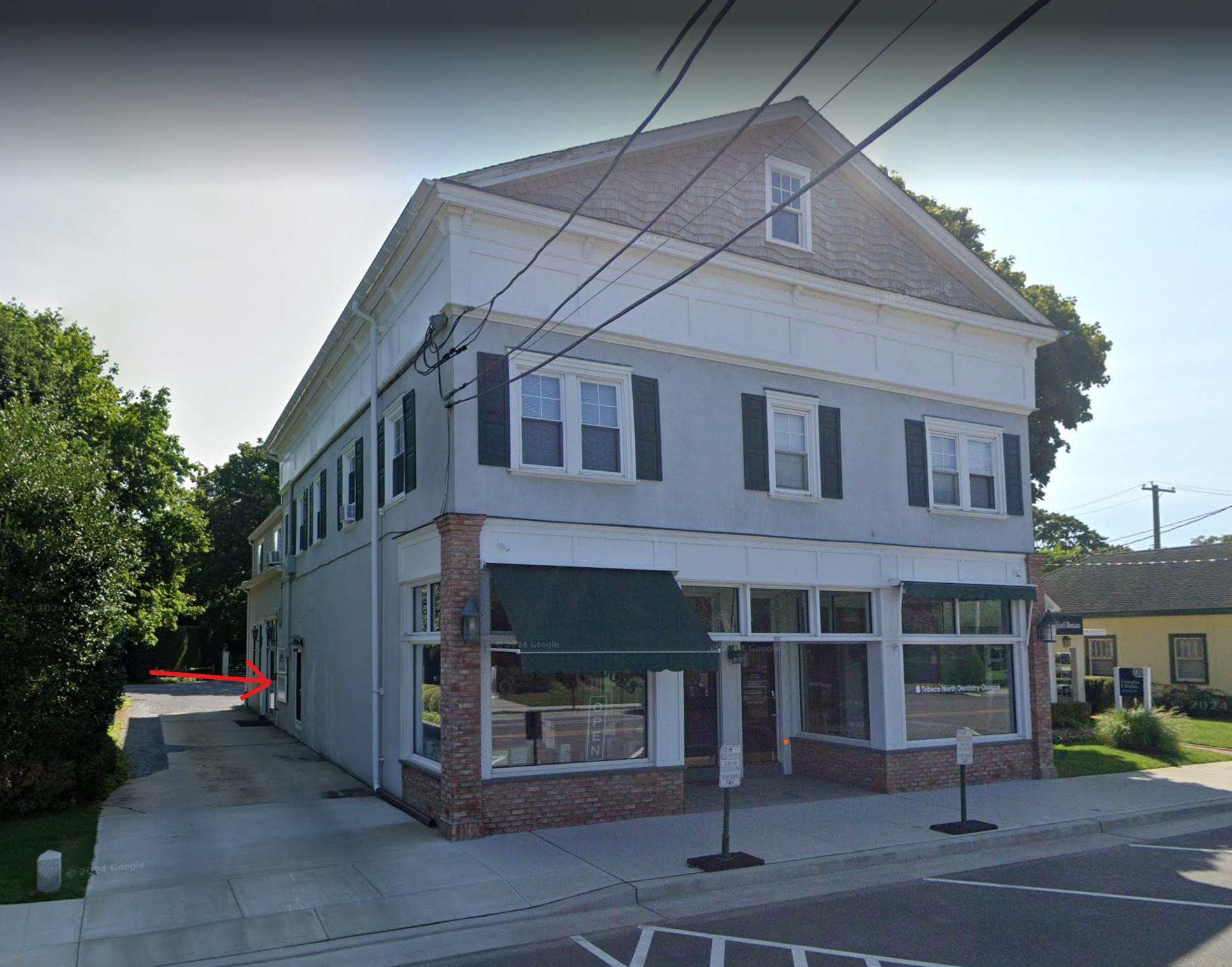 130-132 Jessup Avenue Property Photo