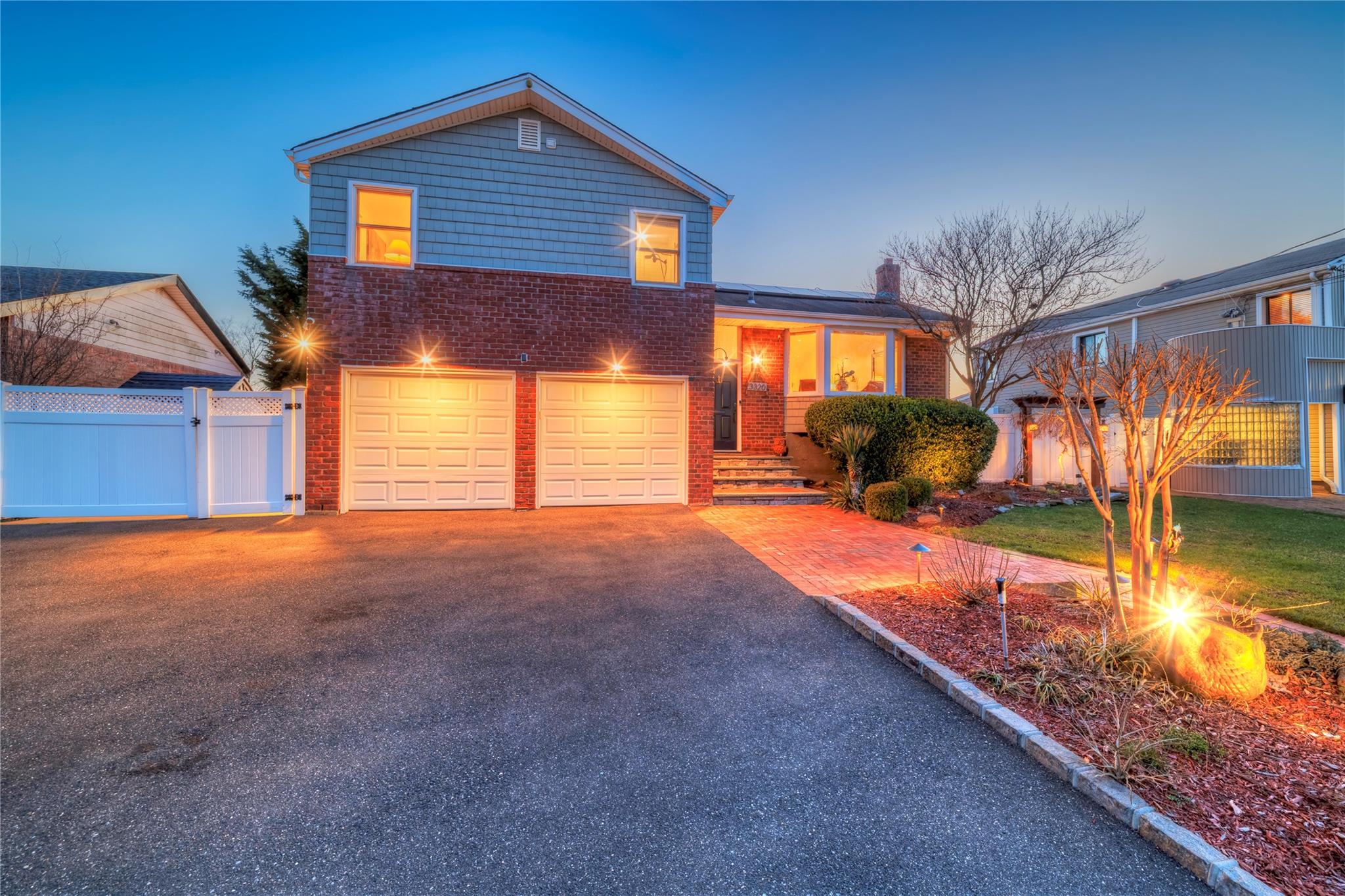 3320 Bertha Drive Property Photo