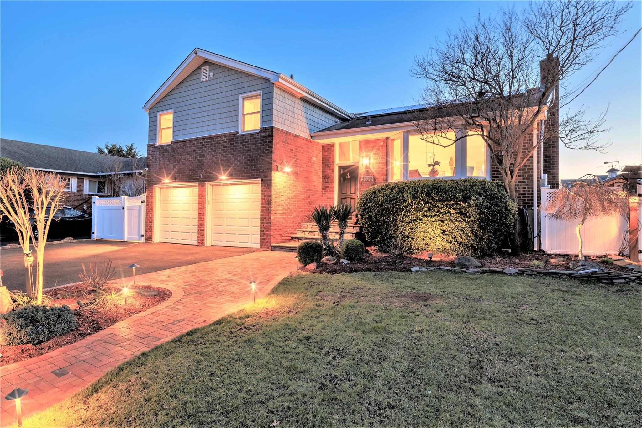 3320 Bertha Drive Property Photo 1