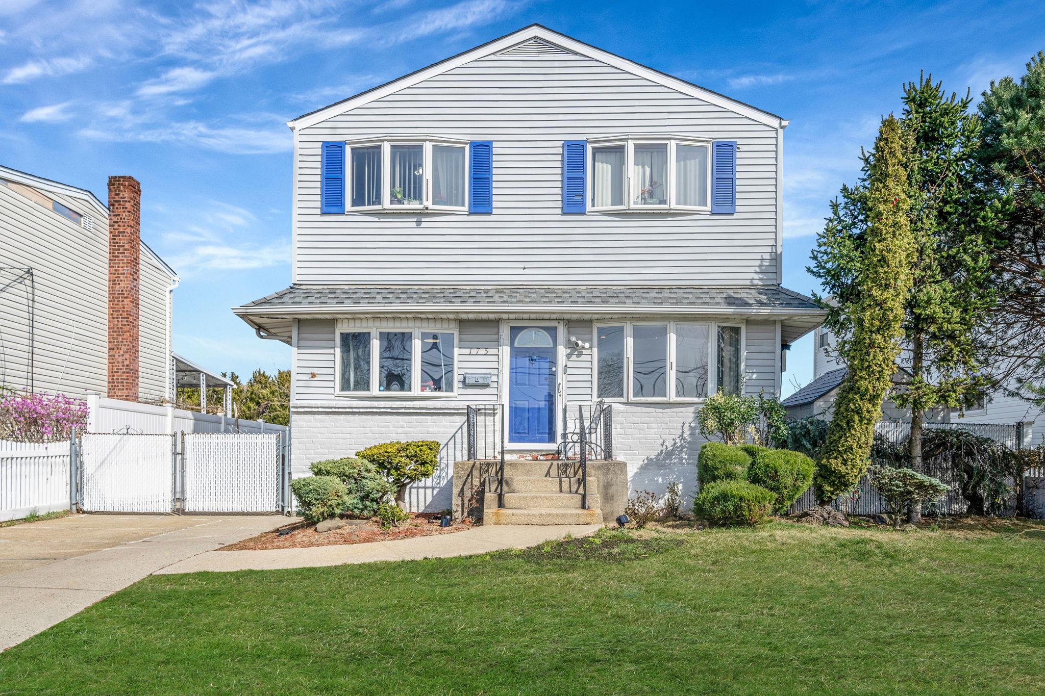 175 Clement Avenue Property Photo