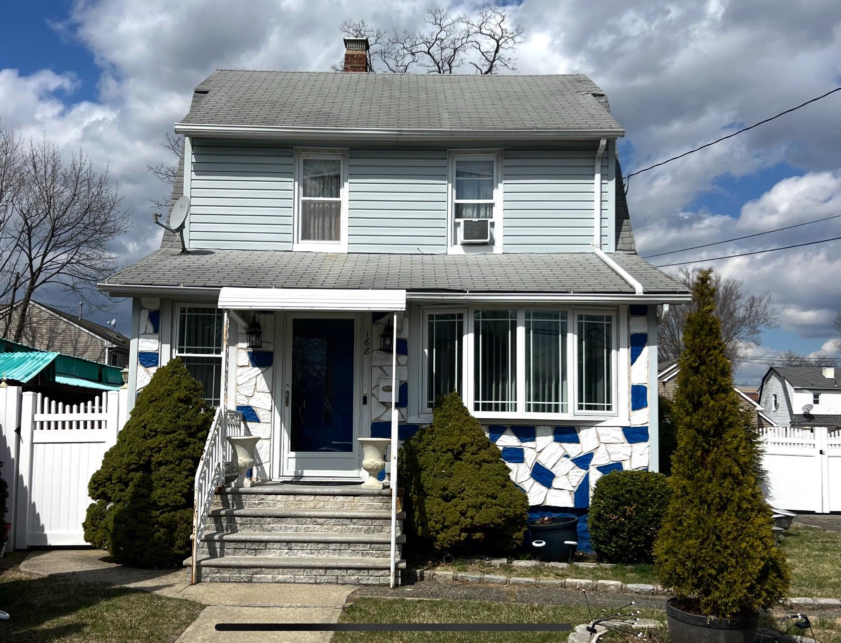 168 W Fulton Avenue Property Photo