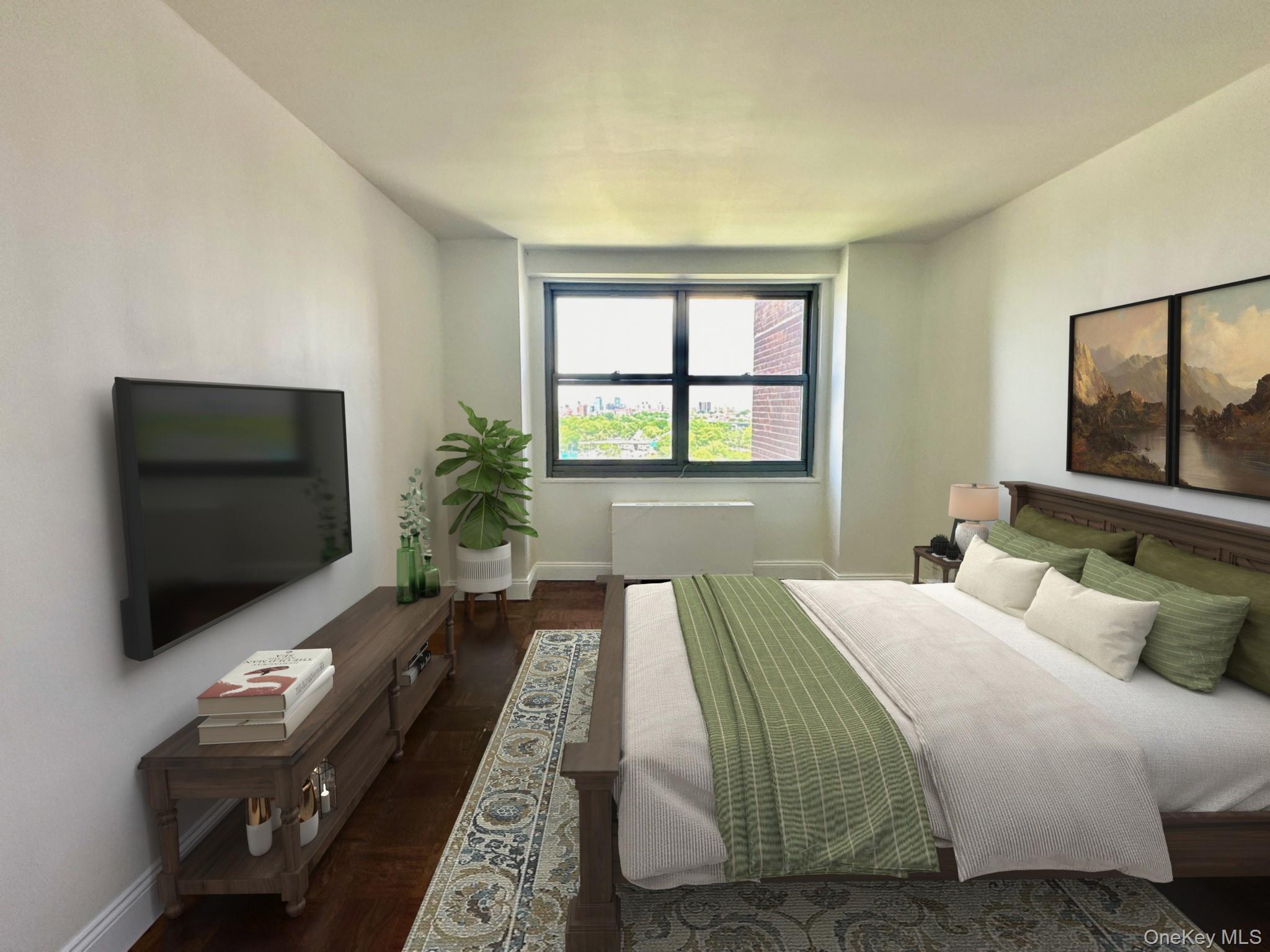 61-20 Grand Central Parkway A1402 Property Photo 3