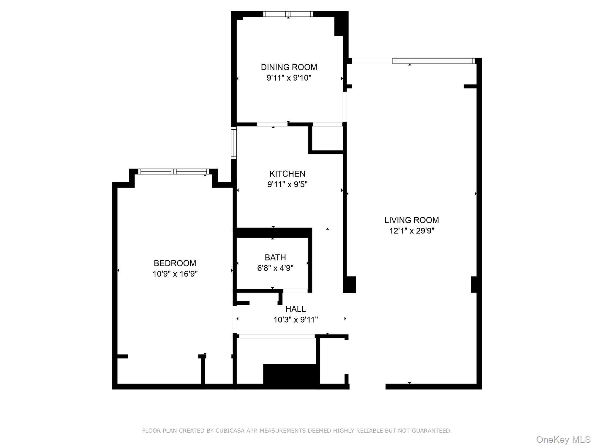 61-20 Grand Central Parkway A1402 Property Photo 8