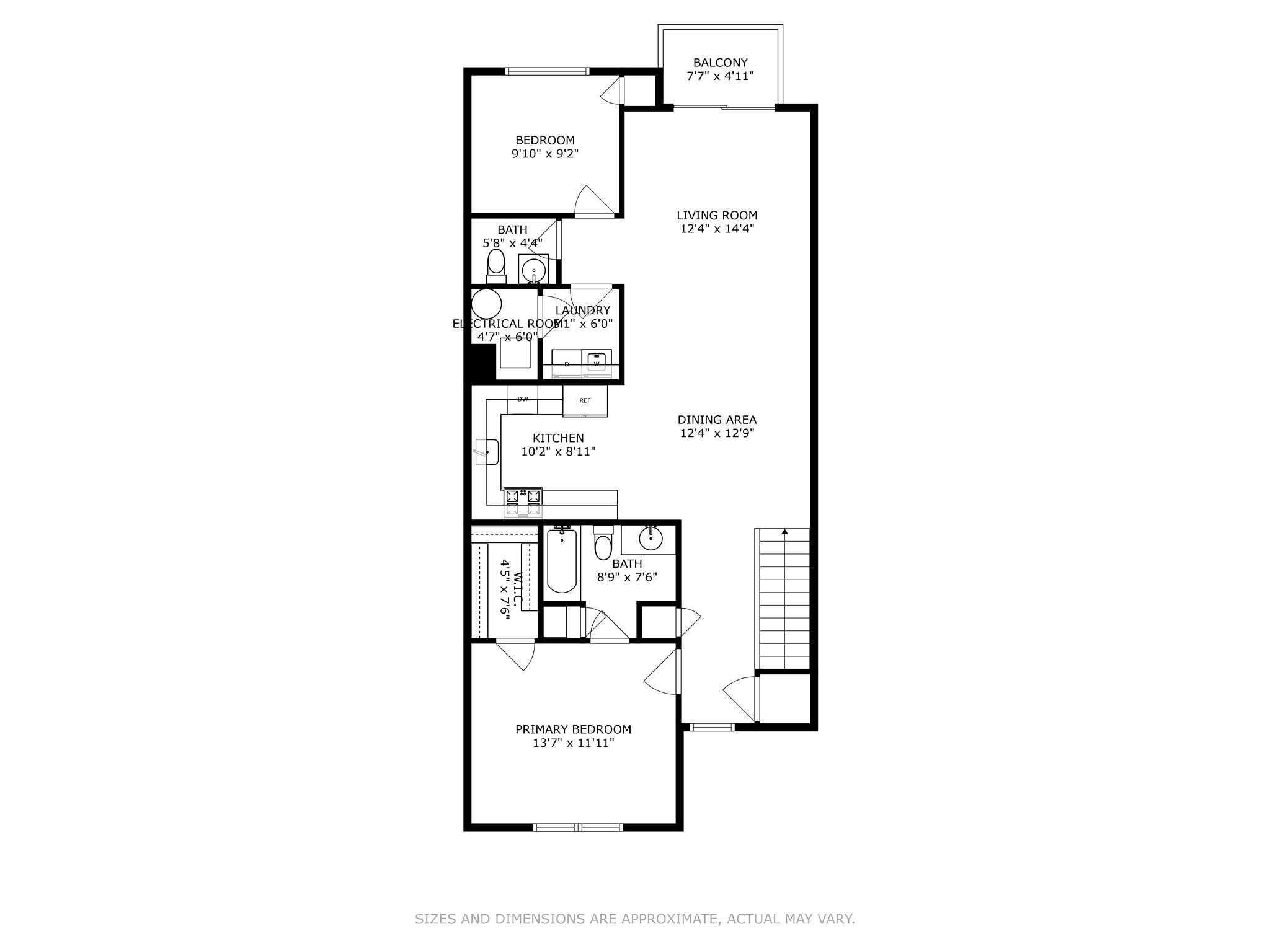 1082 Savoy Drive Property Photo 23