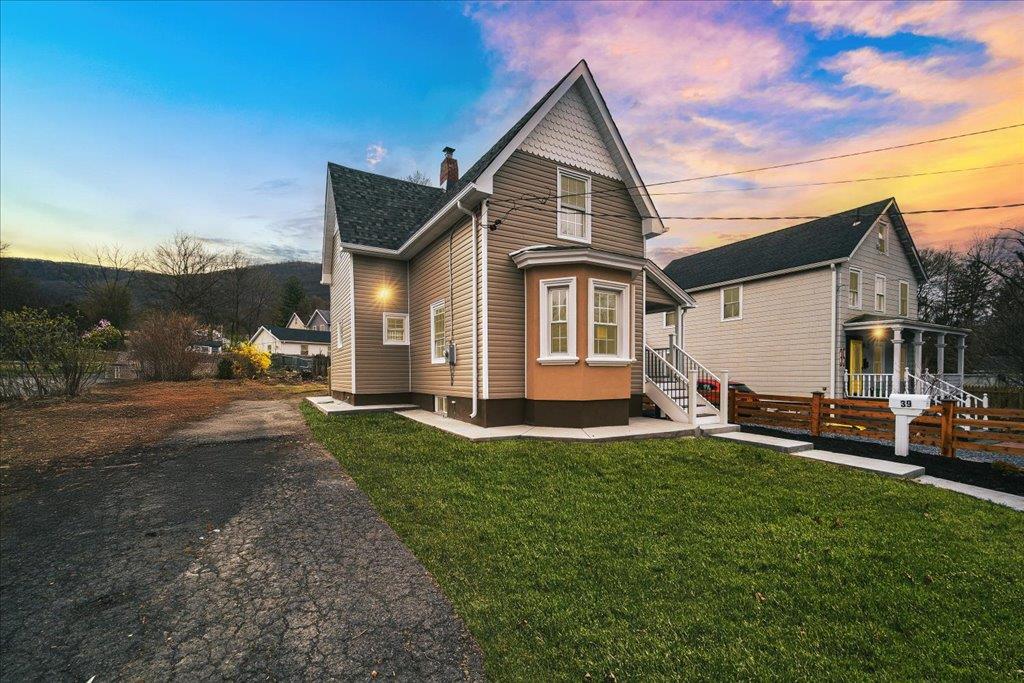 39 Washington Avenue Property Photo