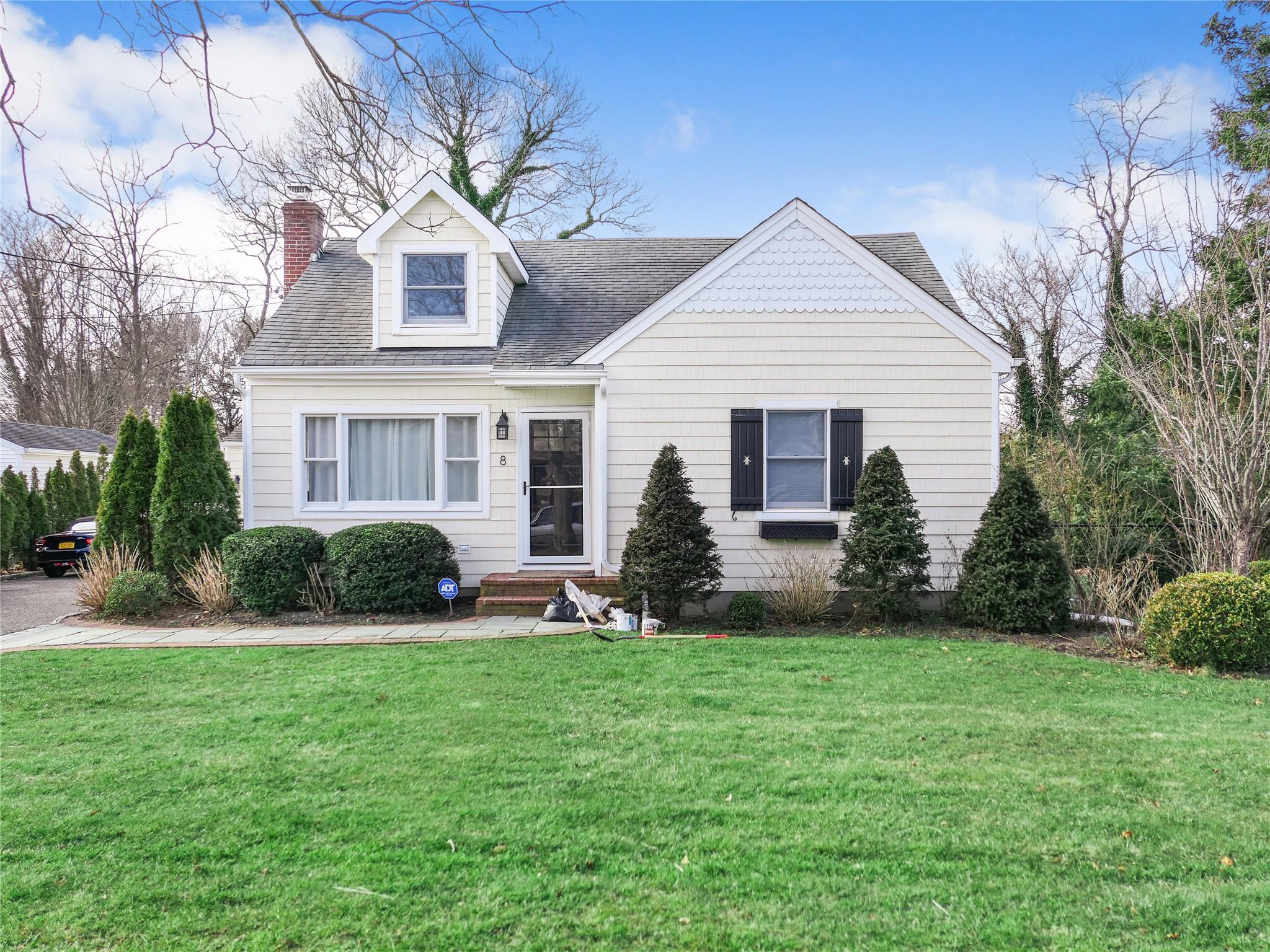 8 Gen Mclean Drive Property Photo