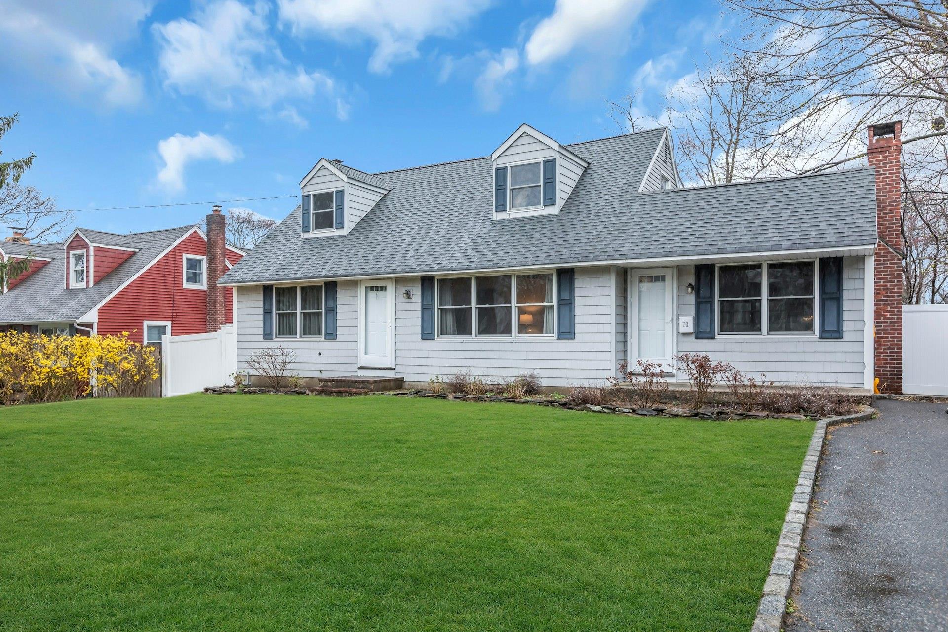 73 Cornell Street Property Photo