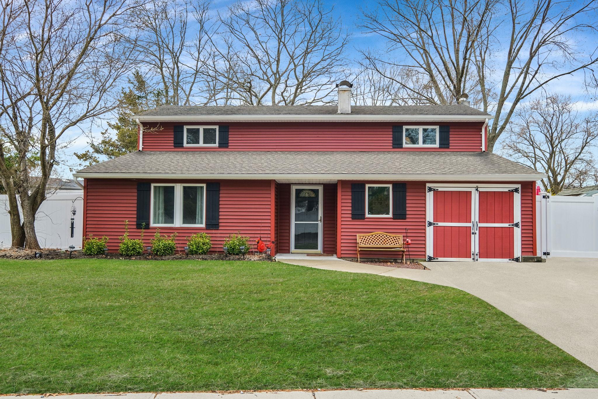 18 Corvette Road Property Photo