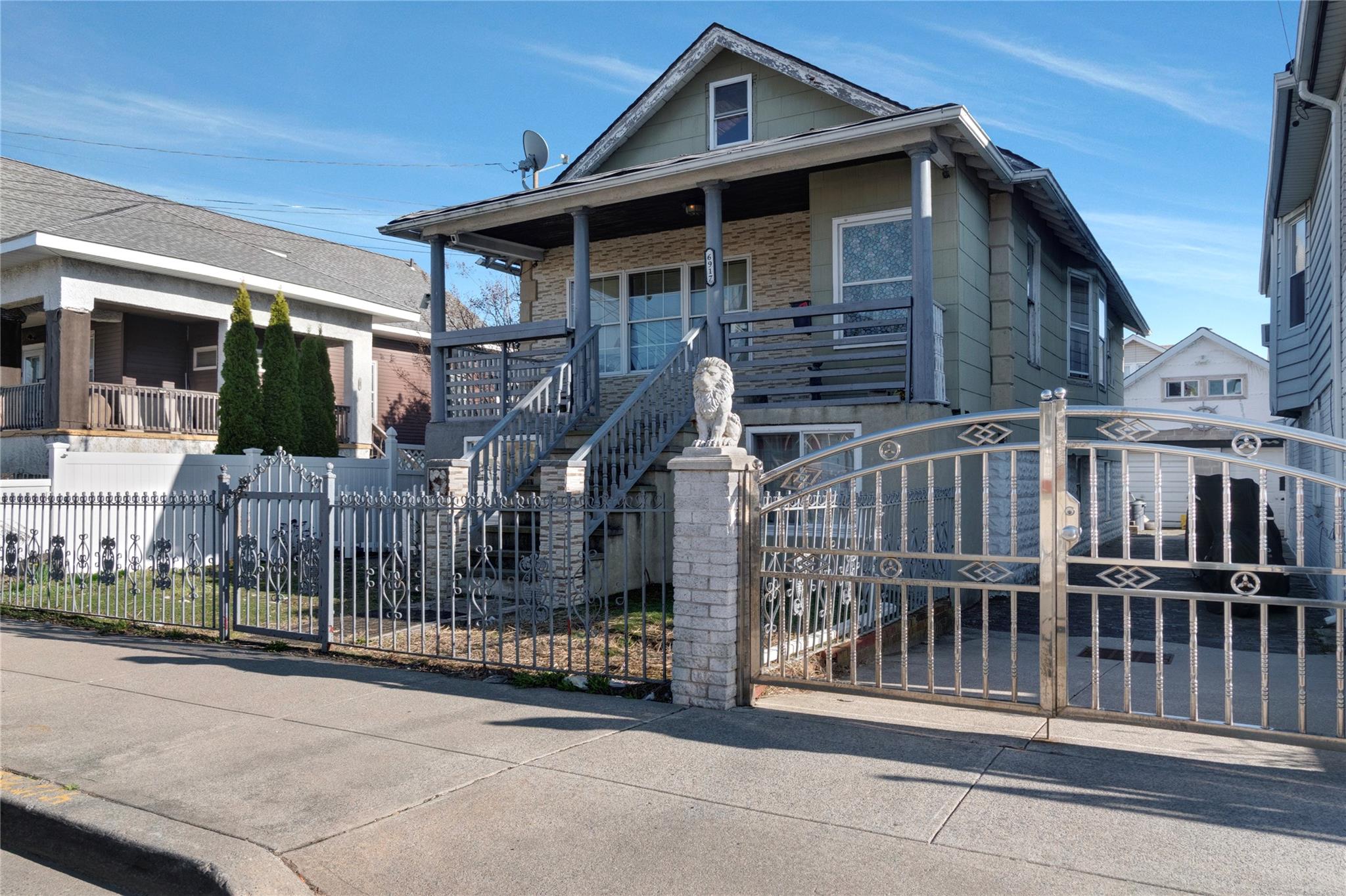 6917 Hessler Avenue Property Photo