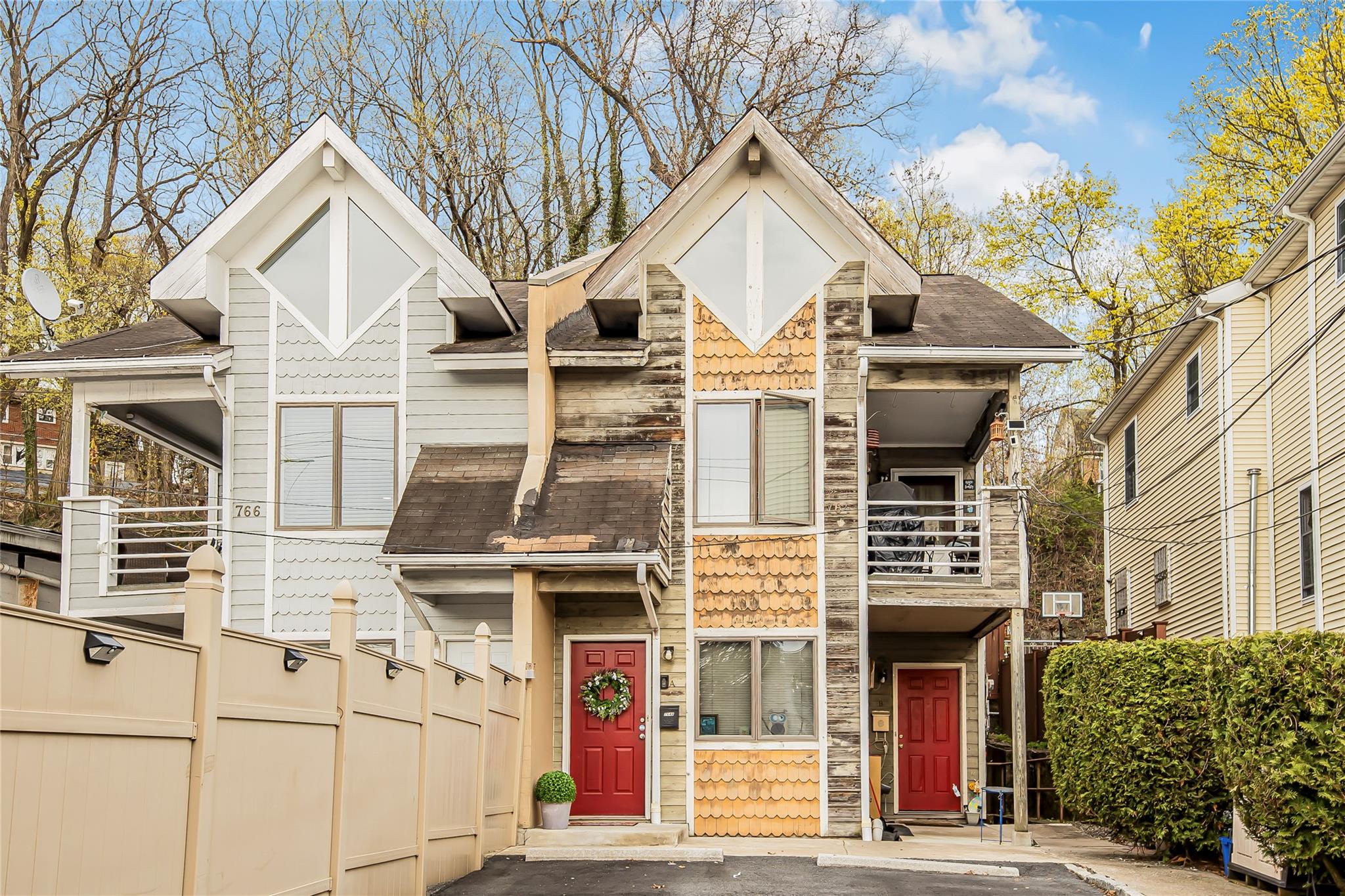 Gorton High School Real Estate Listings Main Image