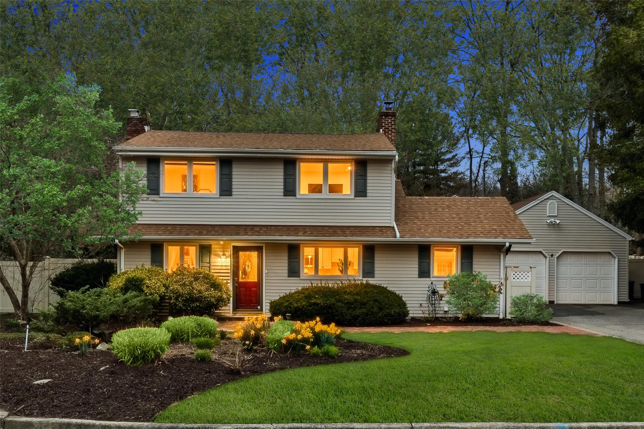 138 Weinmann Boulevard Property Photo