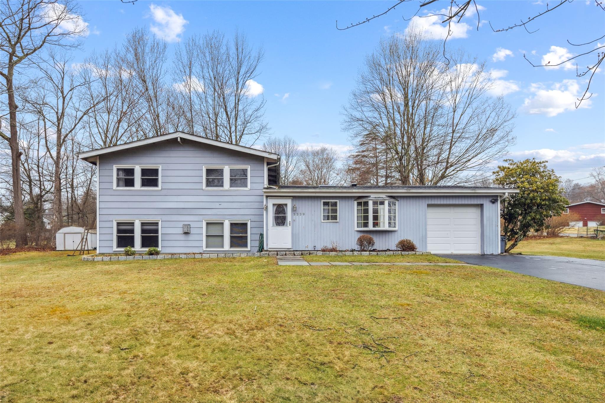 3339 Curry Street Property Photo