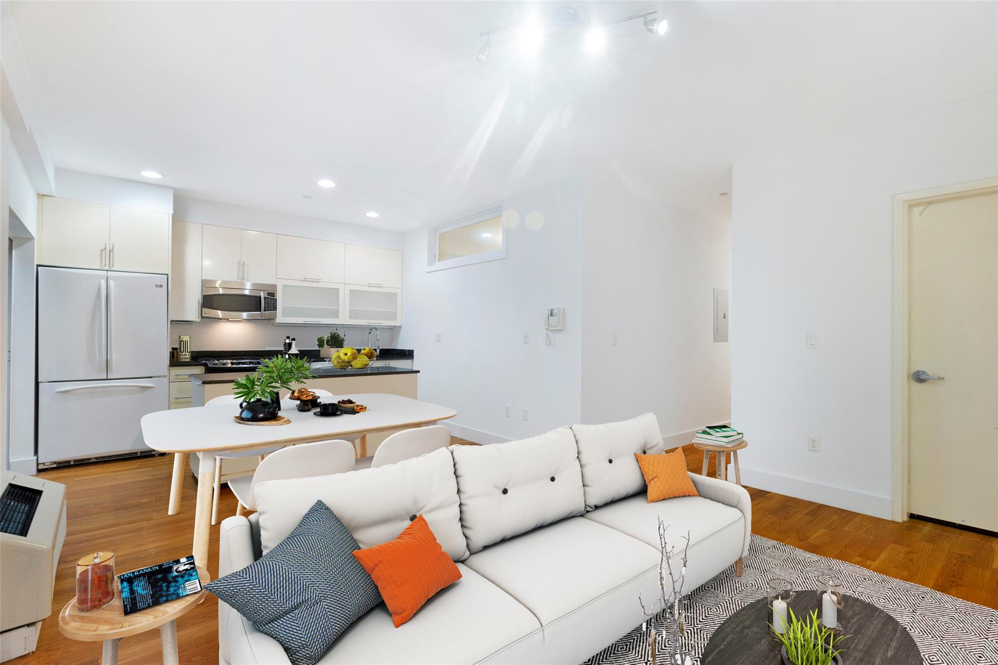 221 W 148th Street 2a Property Photo