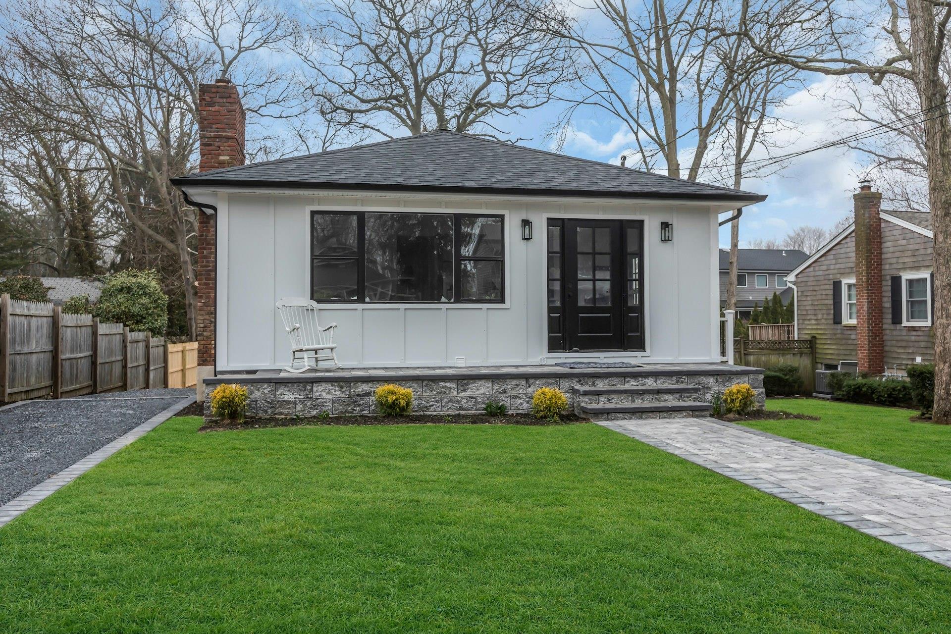 83 Kensington Avenue Property Photo
