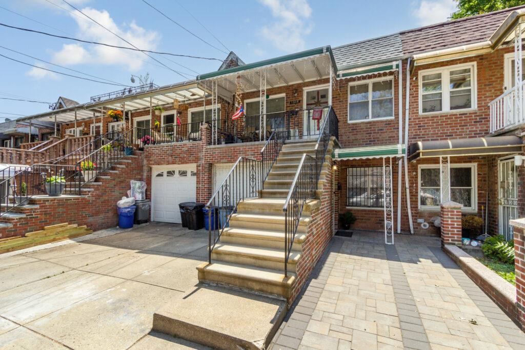 1346 East 99th Street Property Photo