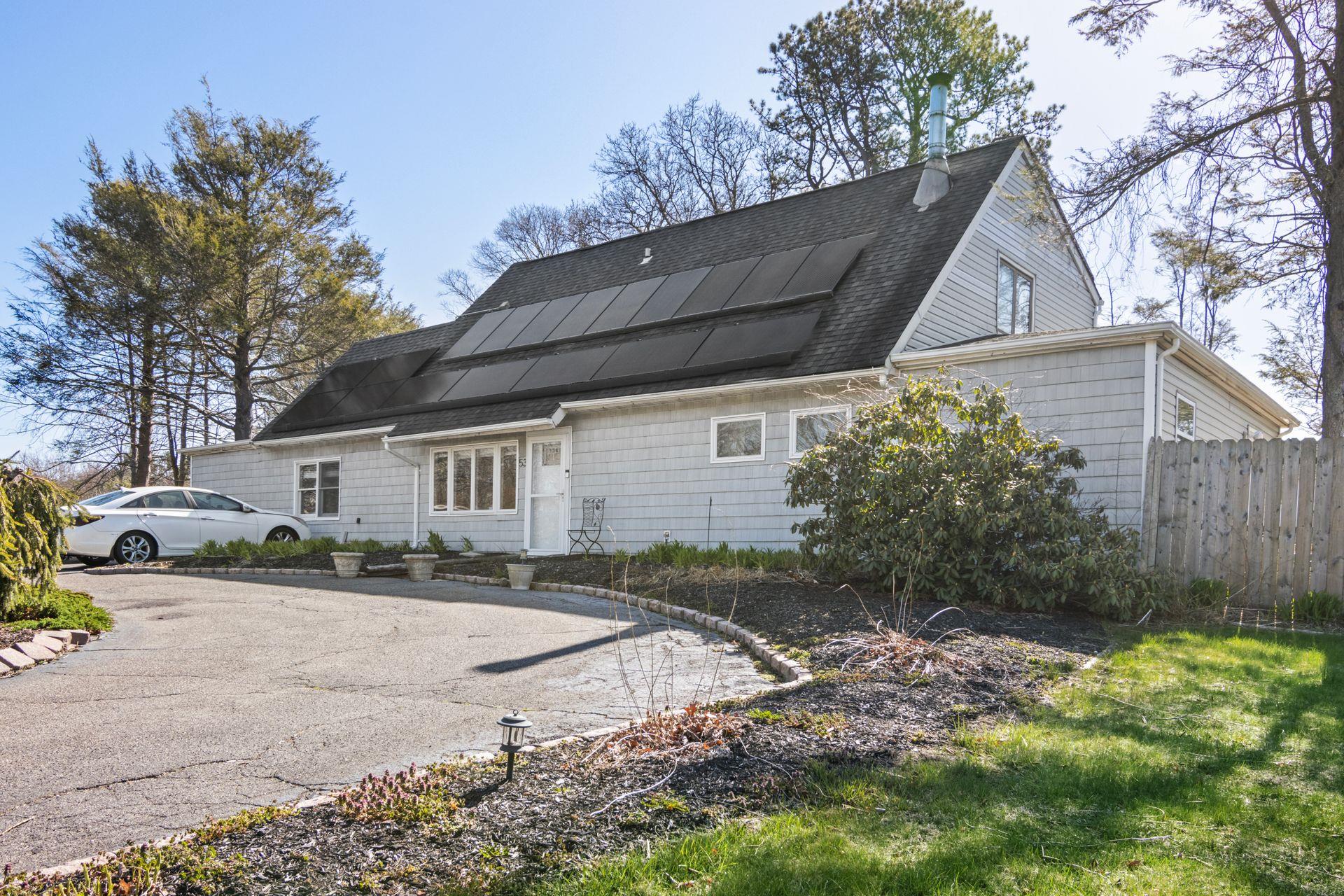 53 Harford Drive Property Photo