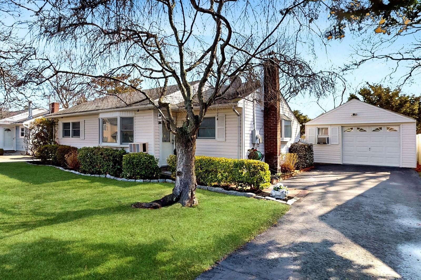85 Washington Avenue Property Photo