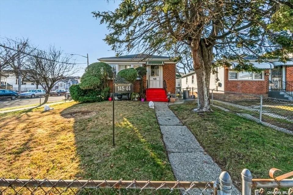 14544 175th Street Property Photo