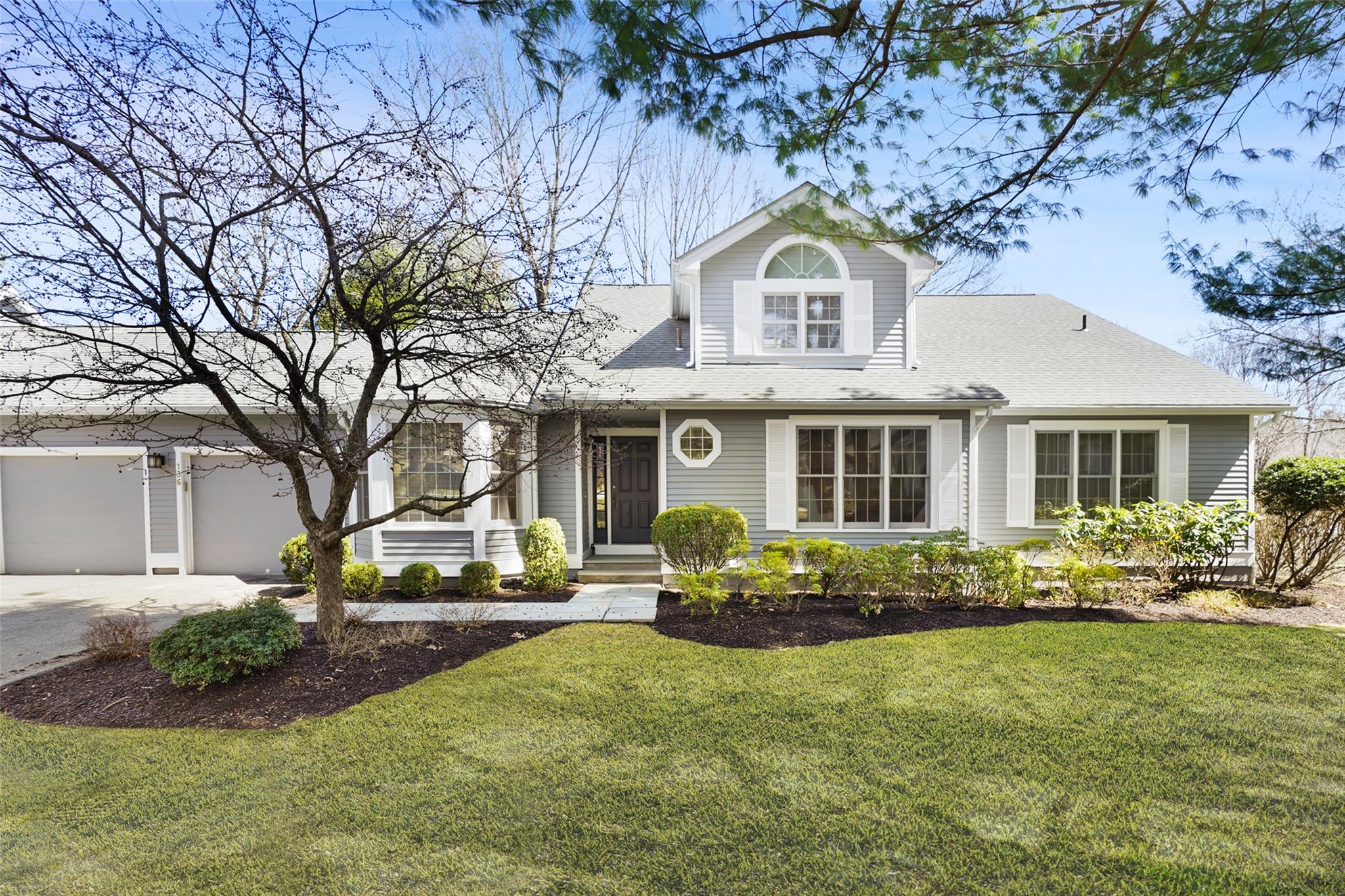 136 Ruxton Road Property Photo