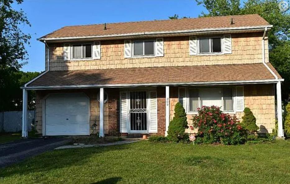 209 Tree Avenue Property Photo