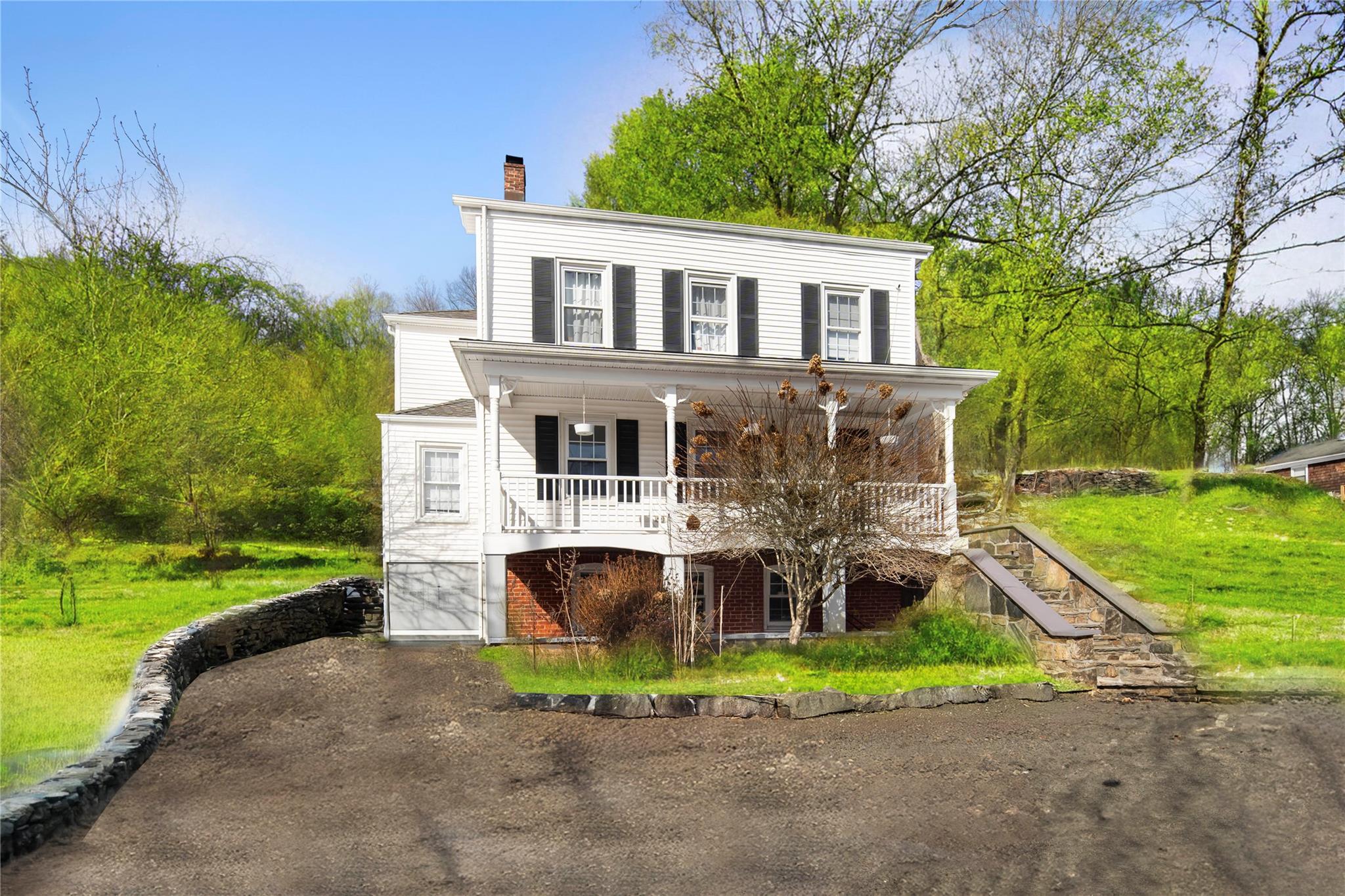 130 B Old Mt. Kisco Road Property Photo