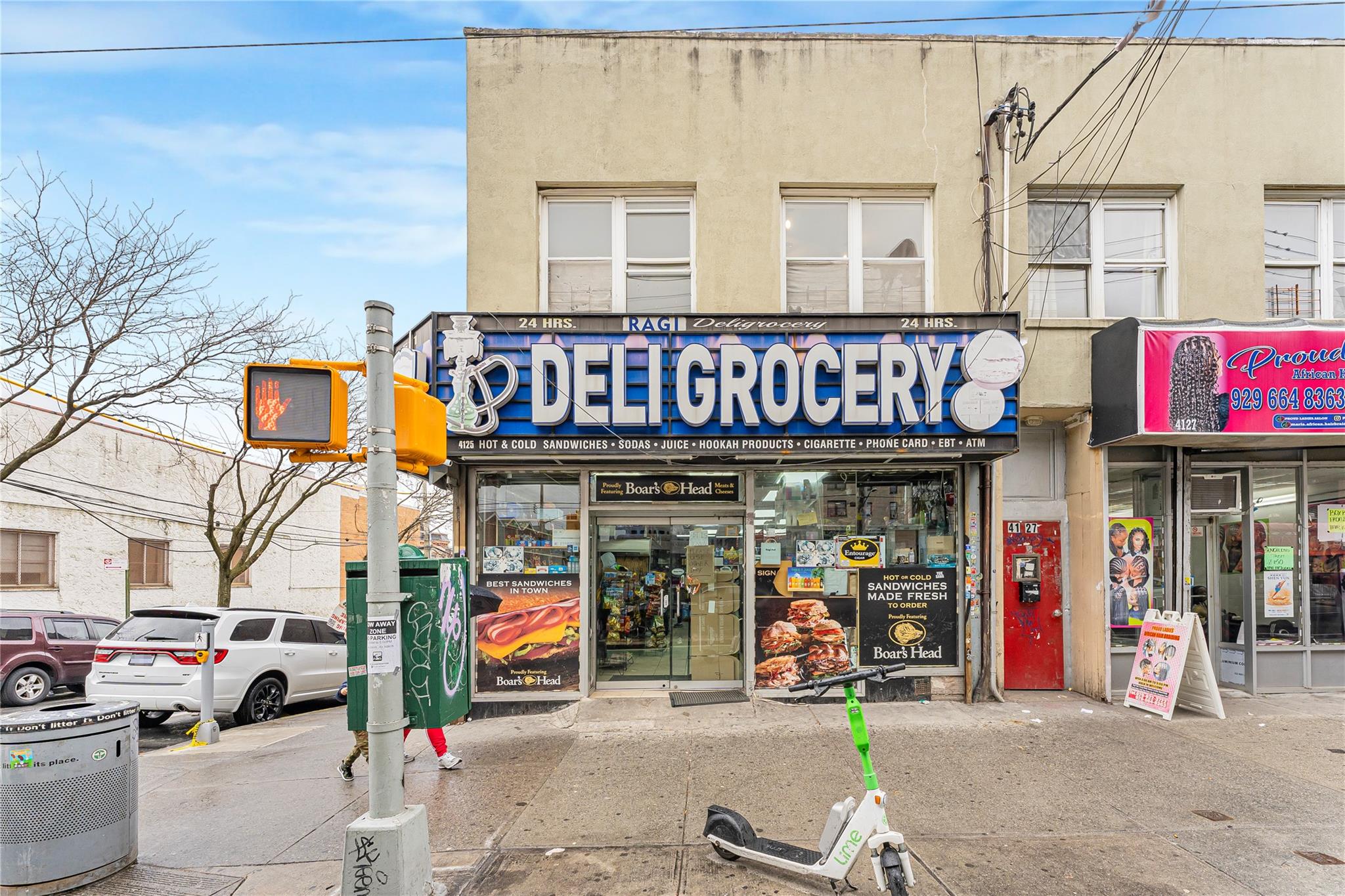 4125 White Plains Road Property Photo