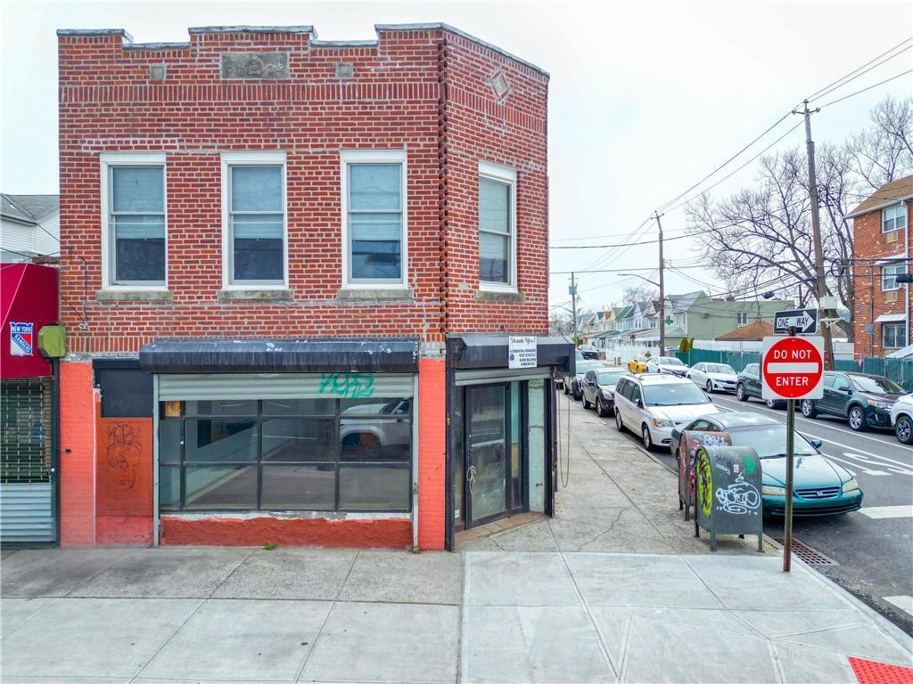 2492 Gerritsen Avenue Property Photo