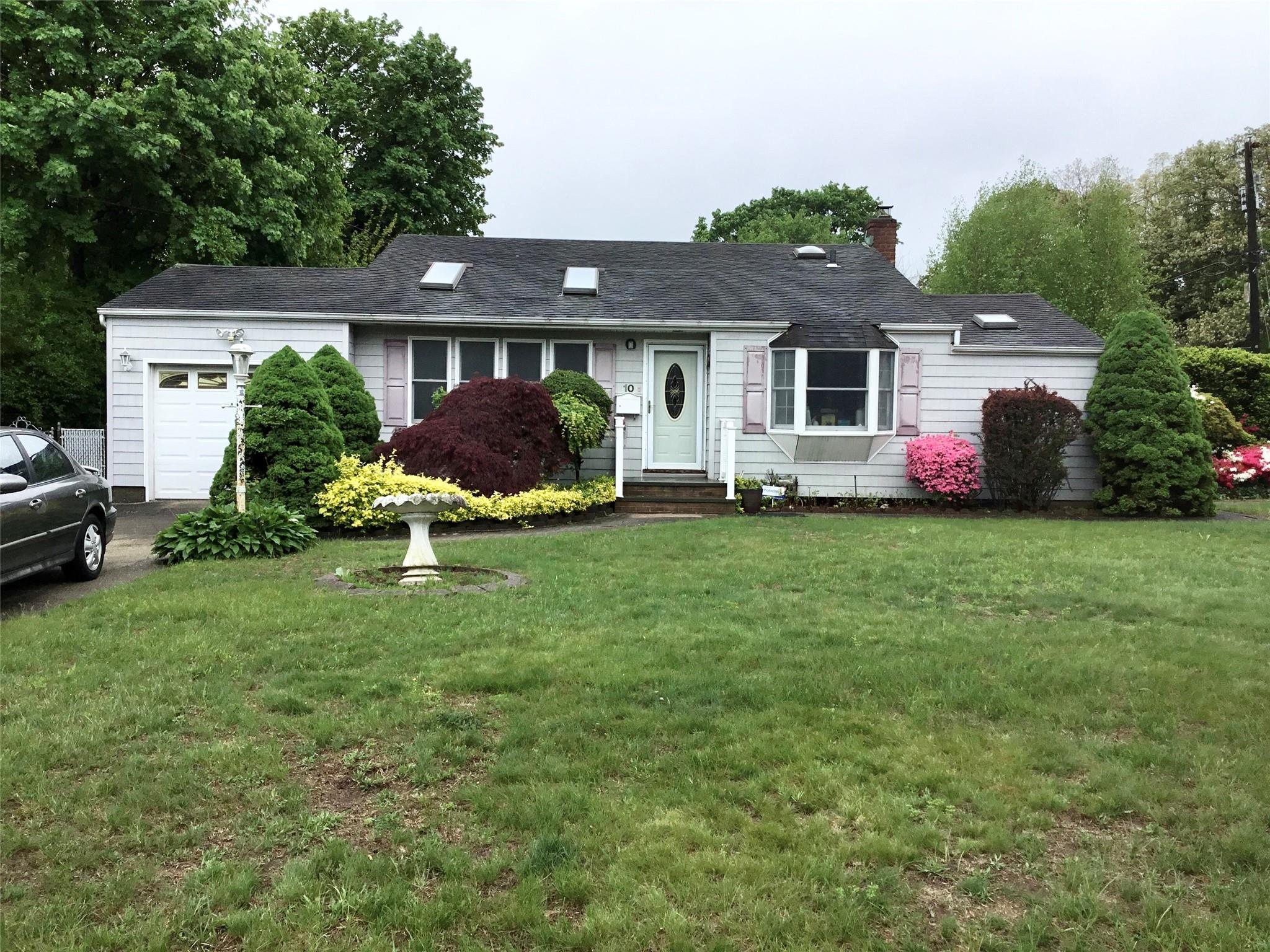 10 Fern Place Property Photo
