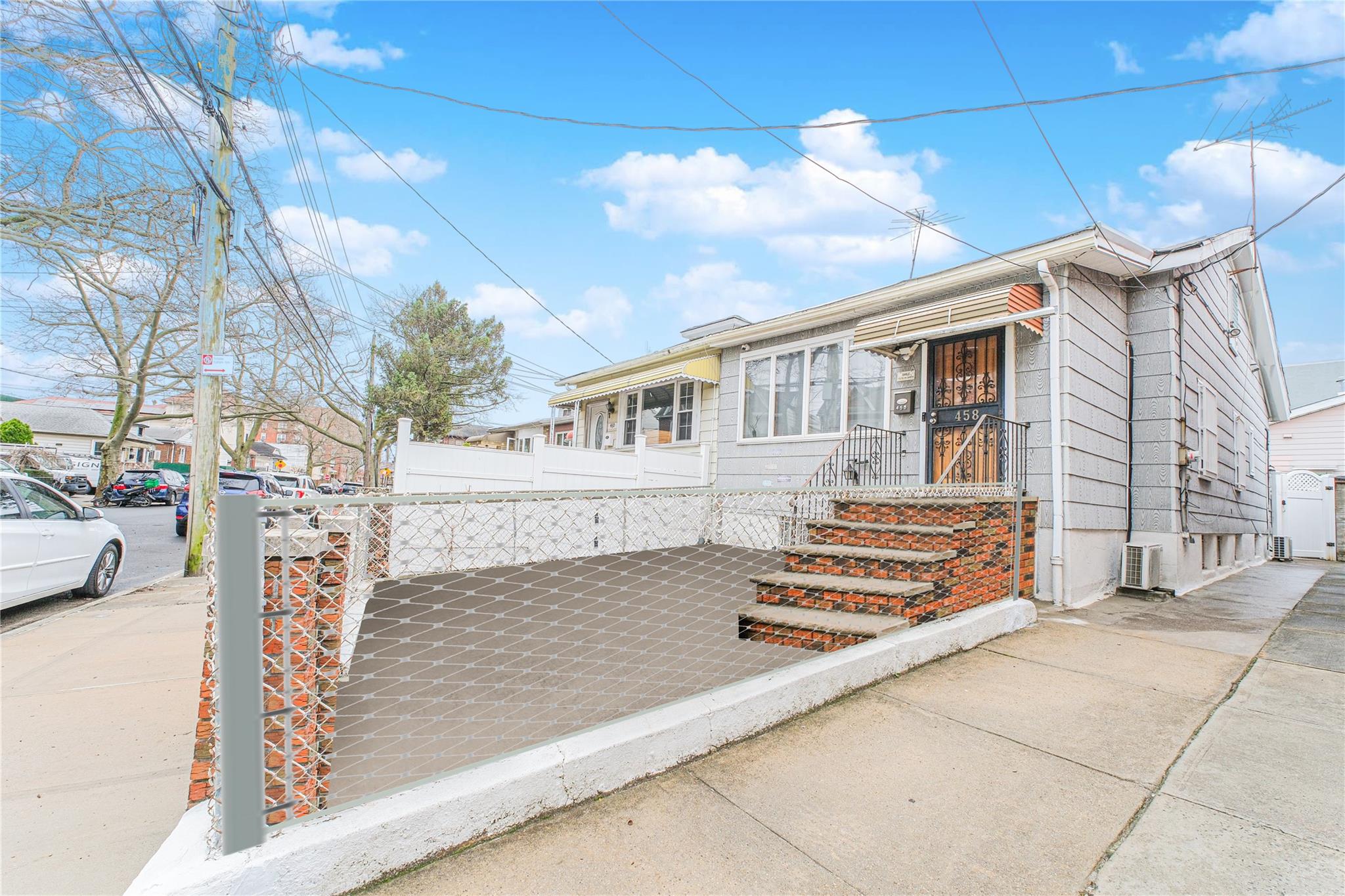 458 Van Sicklen Street Property Photo