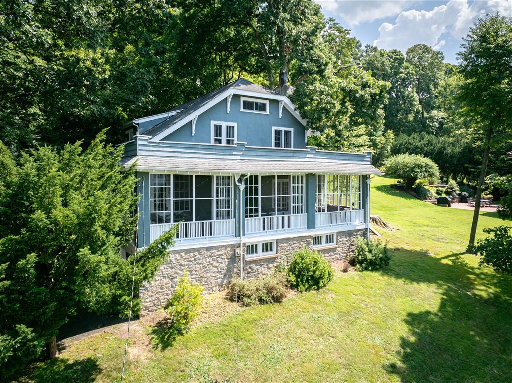 100 Buena Vista Drive Property Photo