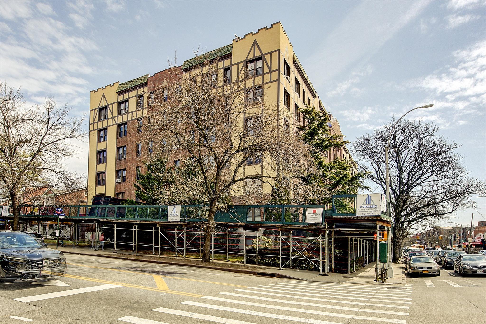 115-25 Metropolitan Avenue 144 Property Photo