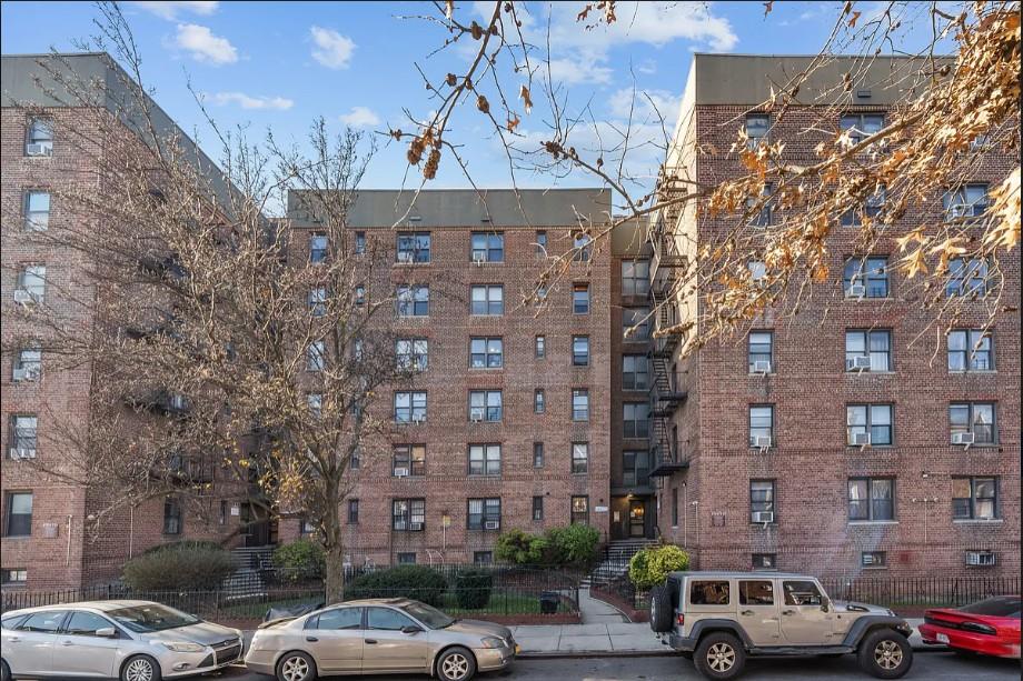 37-50 87th Street 6c Property Photo