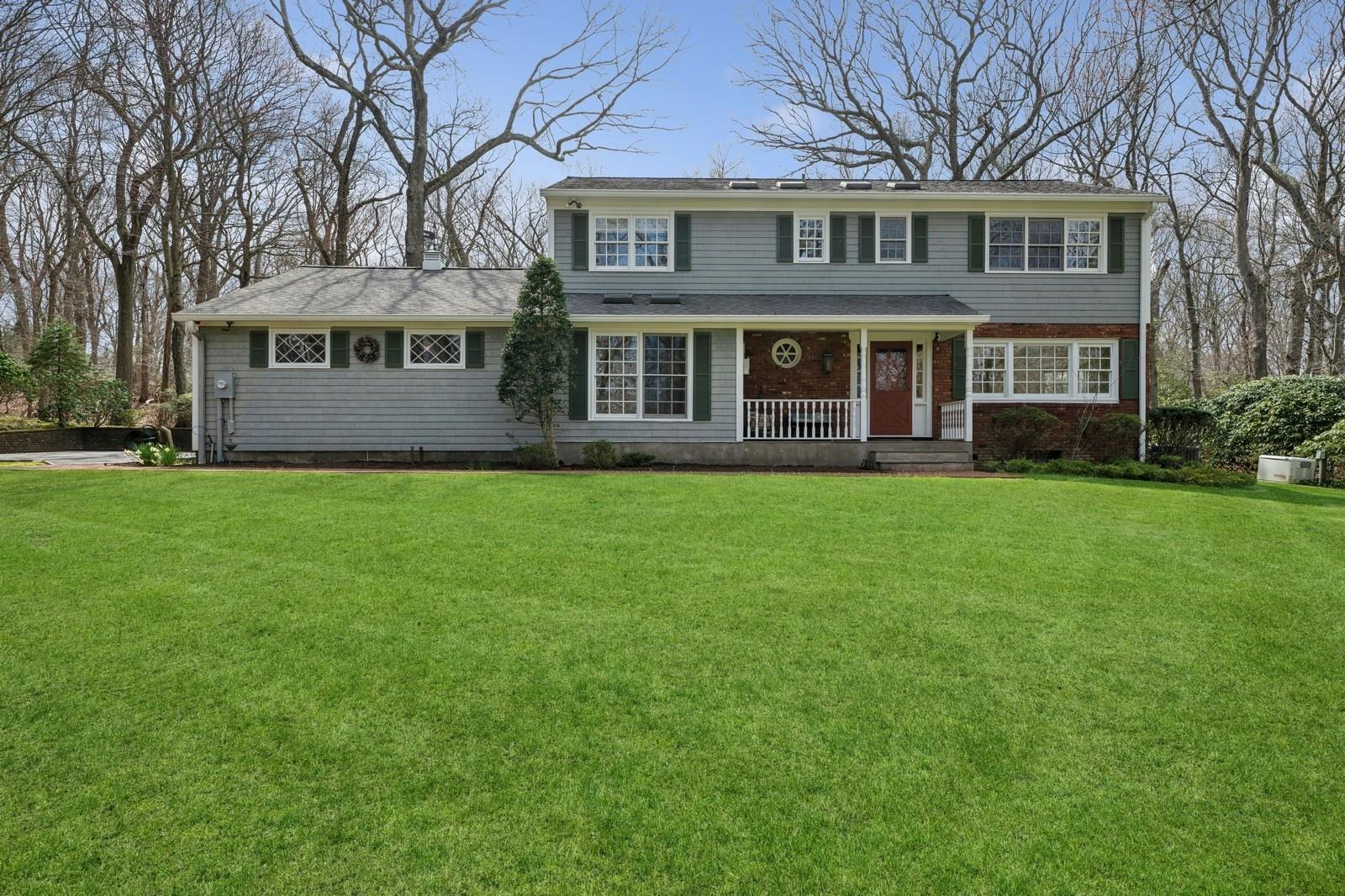 22 Druid Hill Road Property Photo