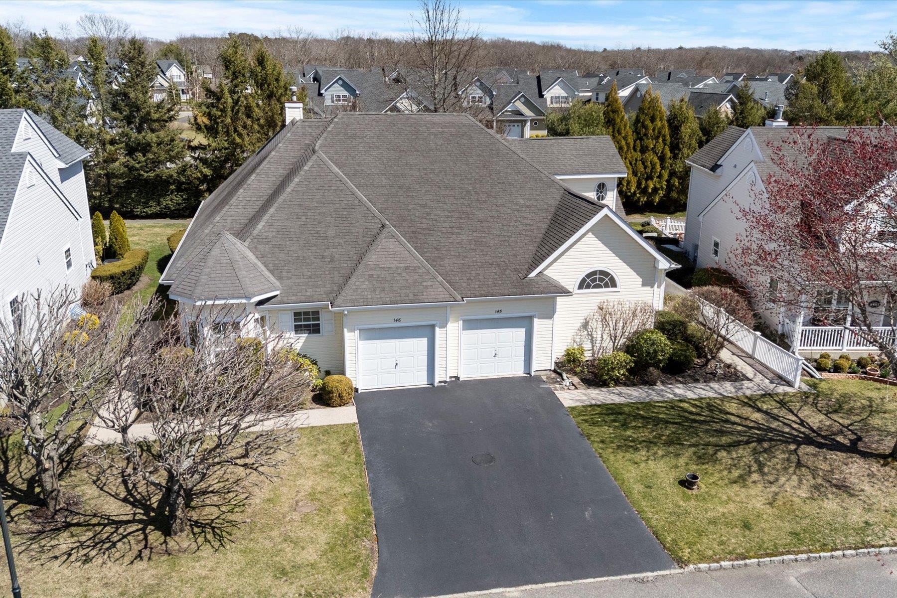 145 Scenic Lake Drive Property Photo