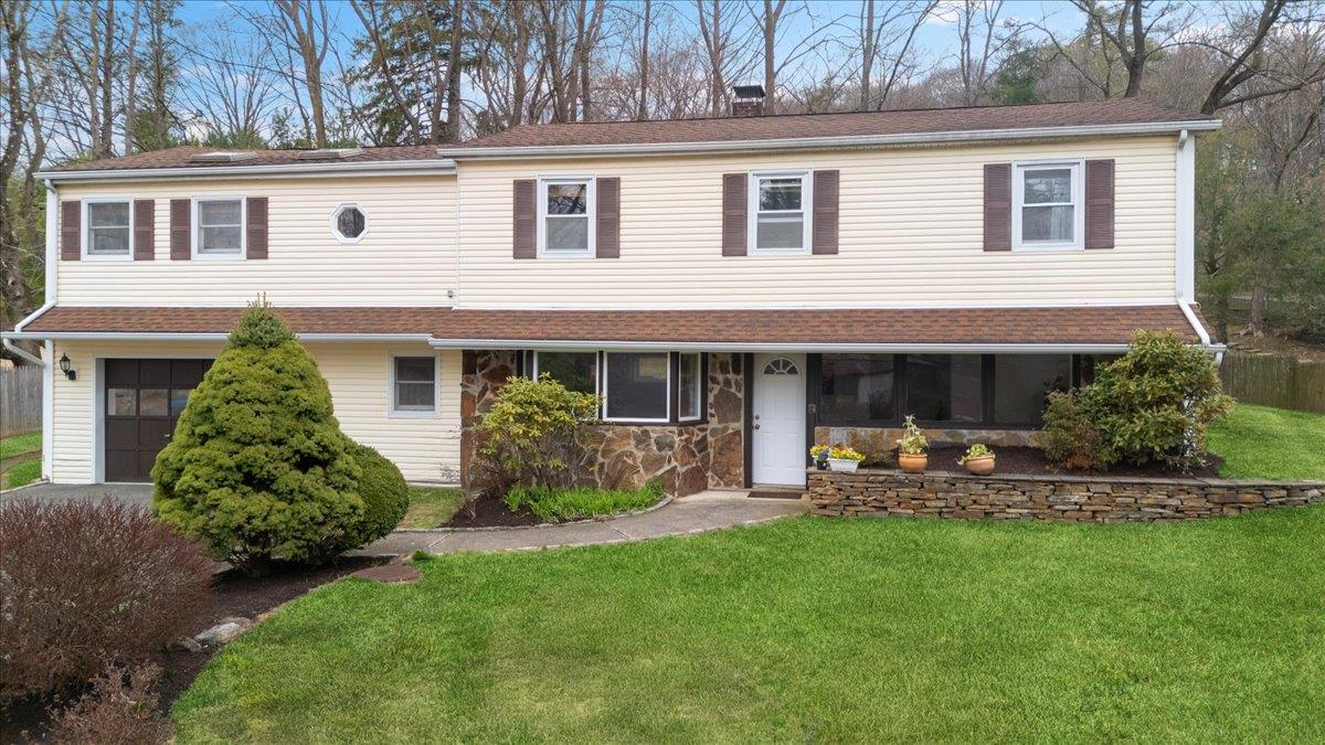 503 Pleasantville Road Property Photo