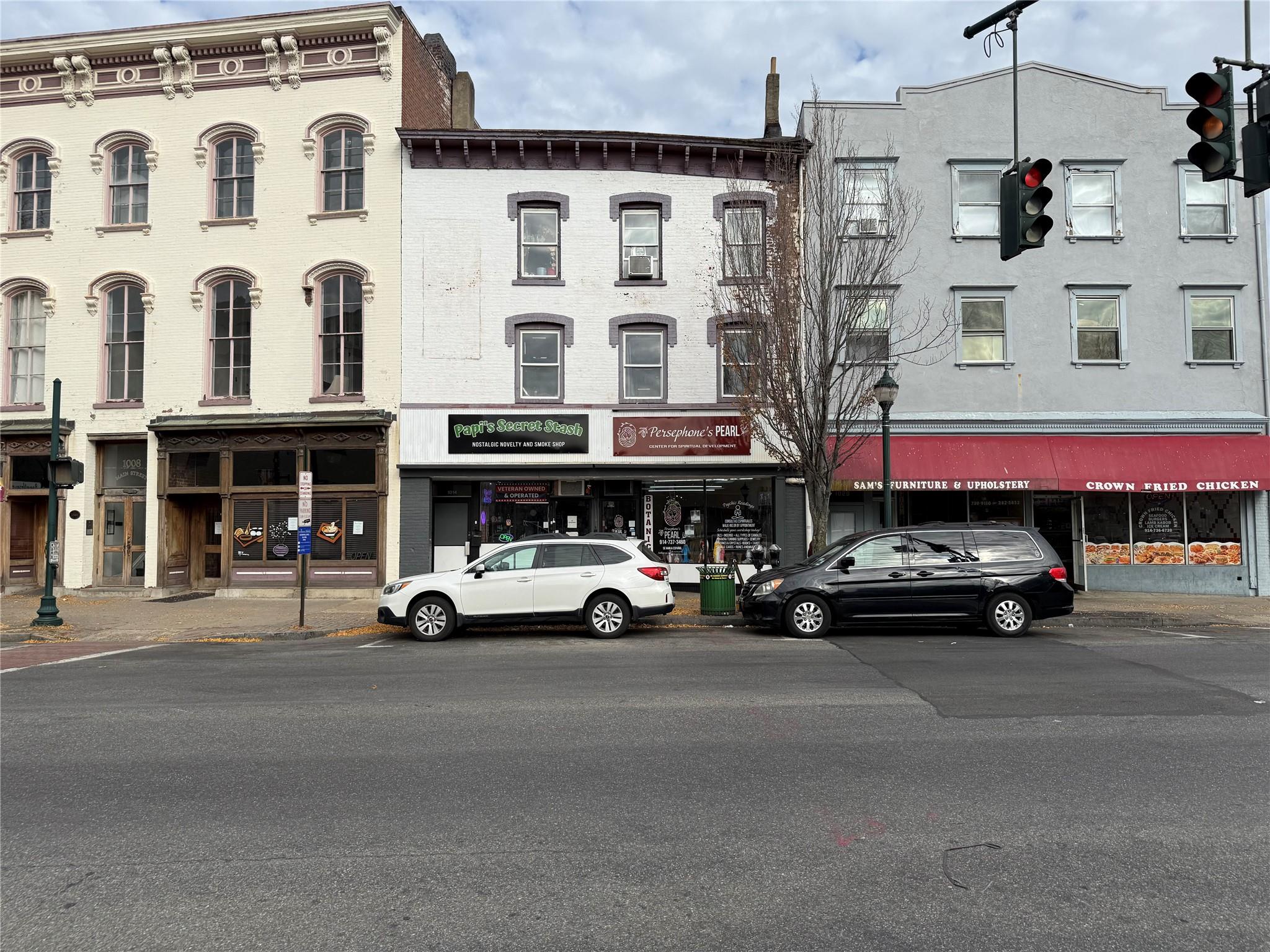 Peekskill Real Estate Listings Main Image
