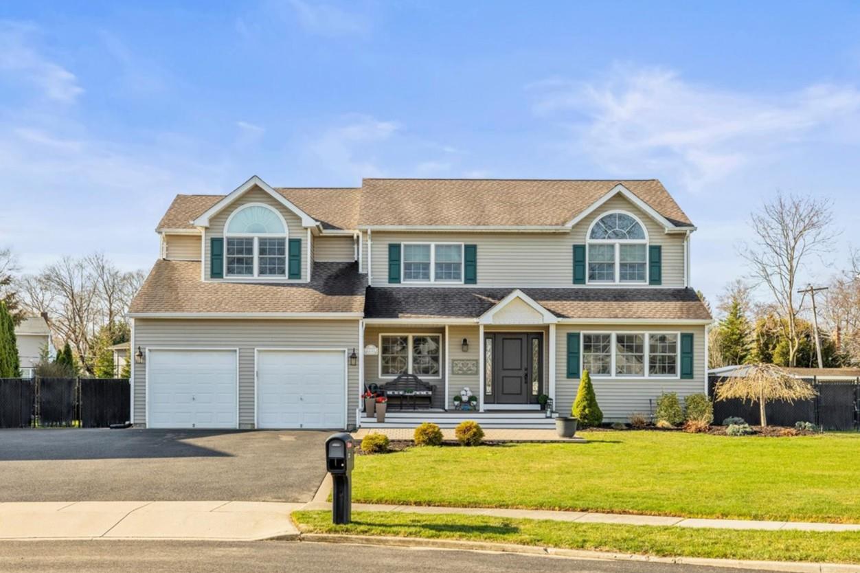 51 Clifford Boulevard Property Photo
