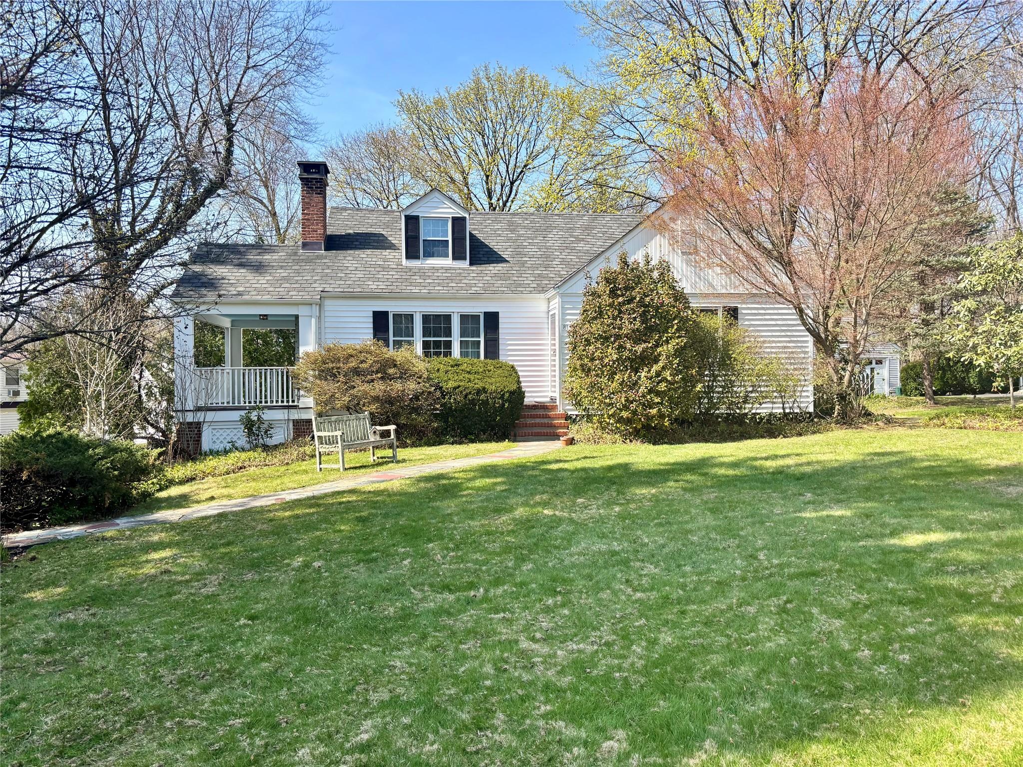 81 Nethermont Avenue Property Photo