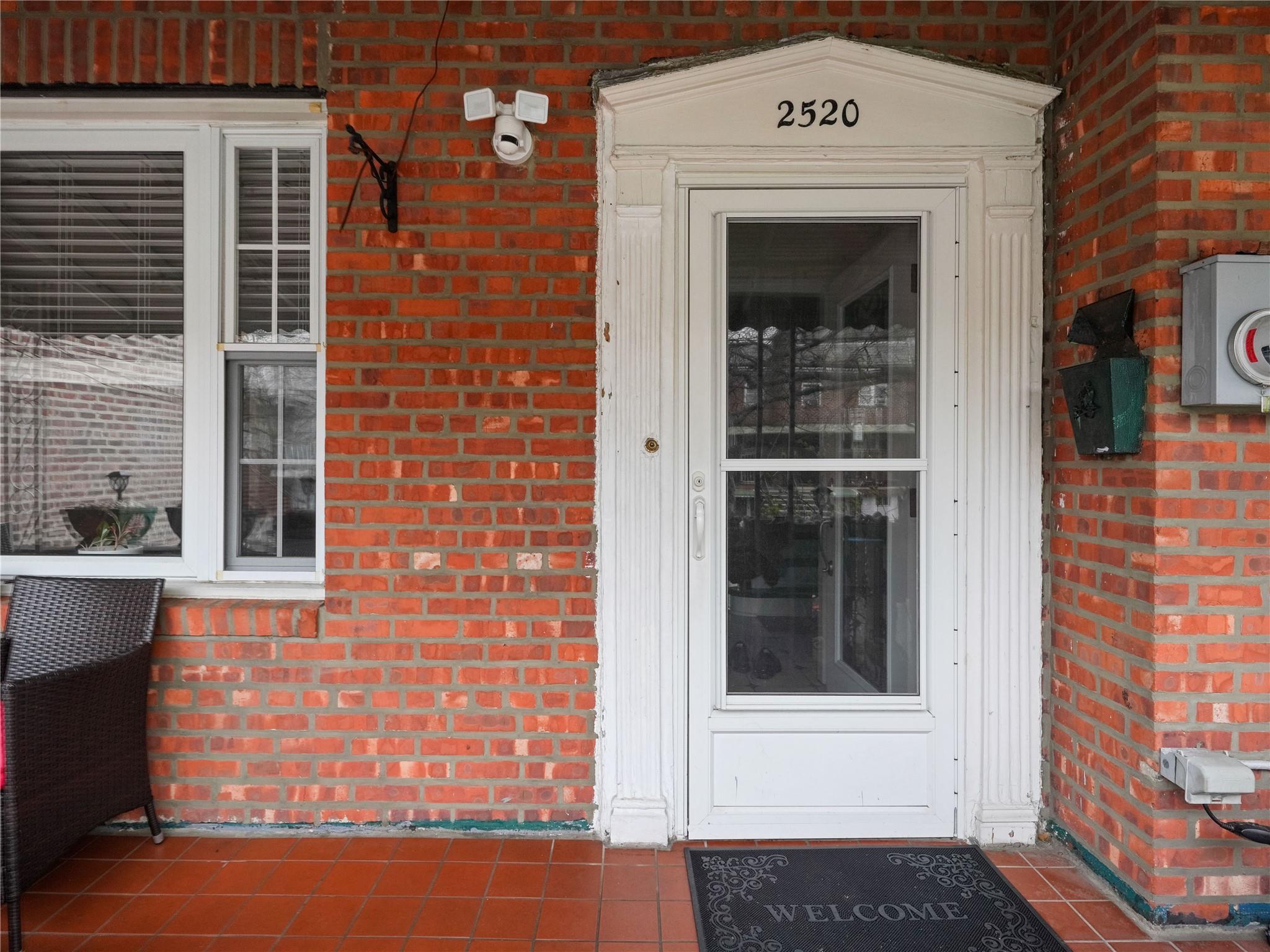2520 Barnes Avenue Property Photo