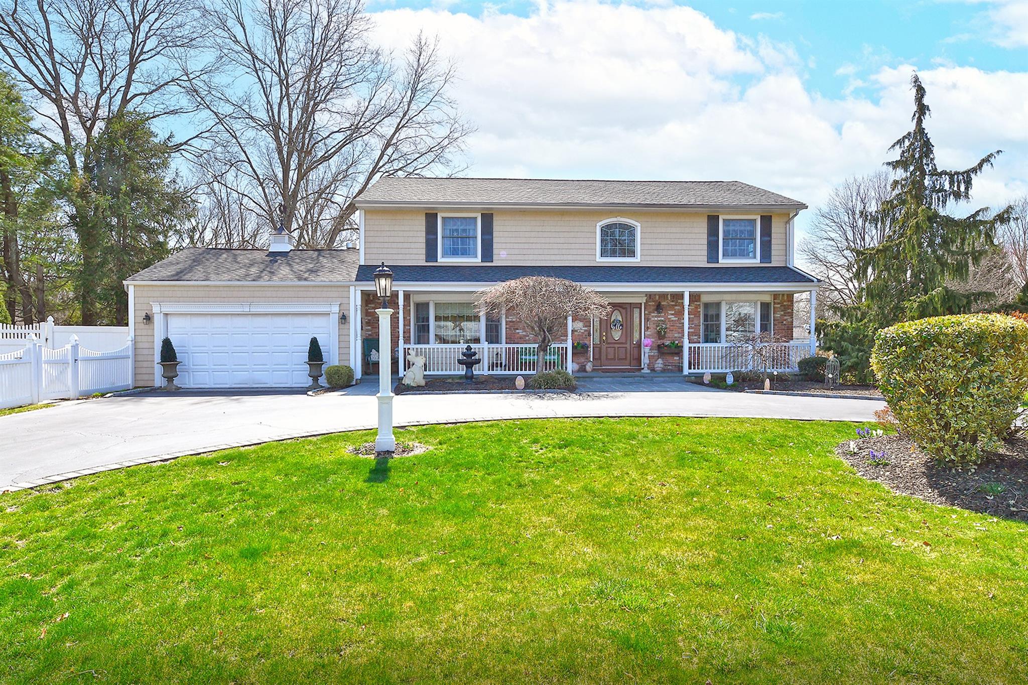 42 Campbell Drive Property Photo