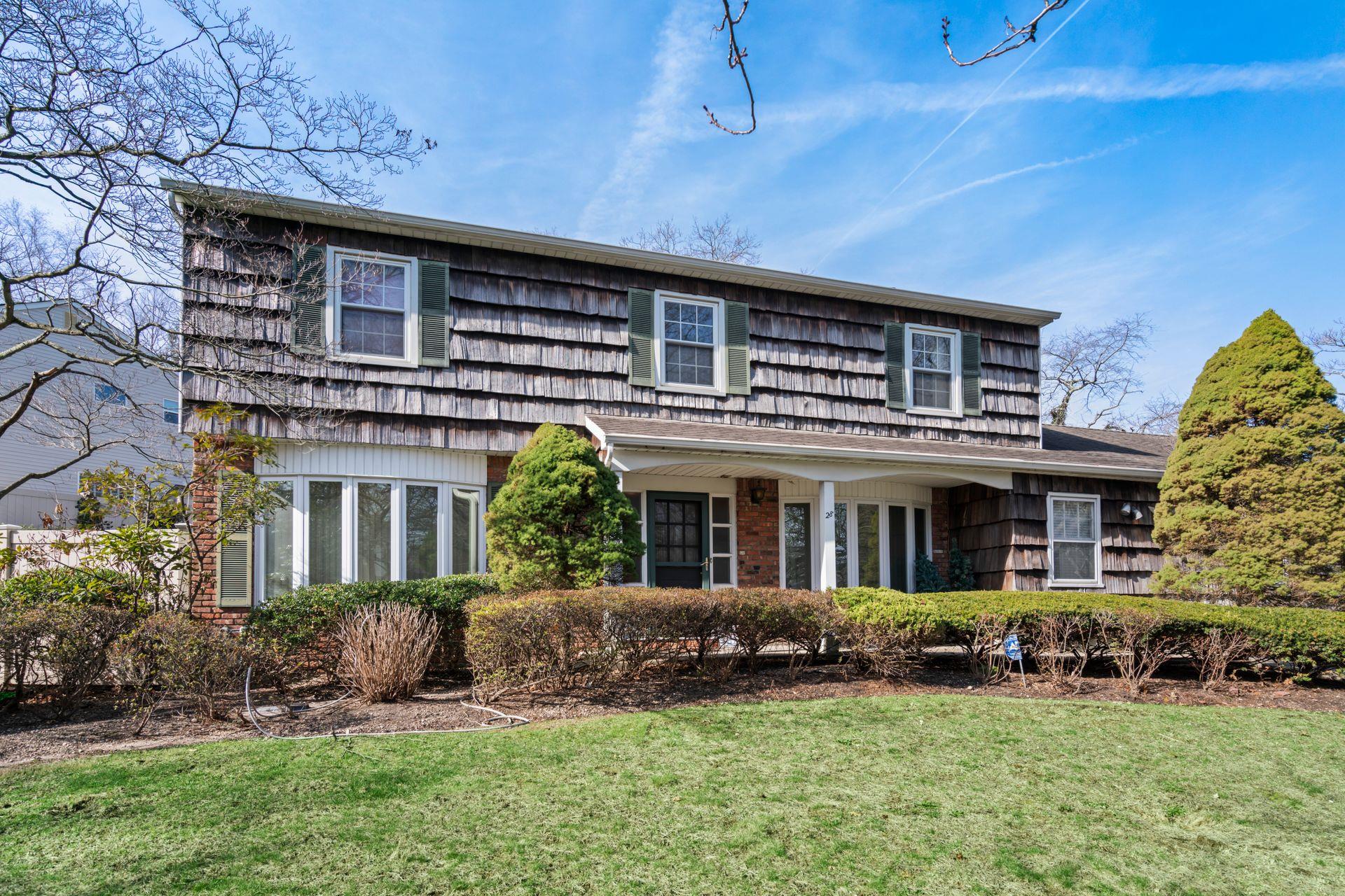 28 Sycamore Lane Property Photo