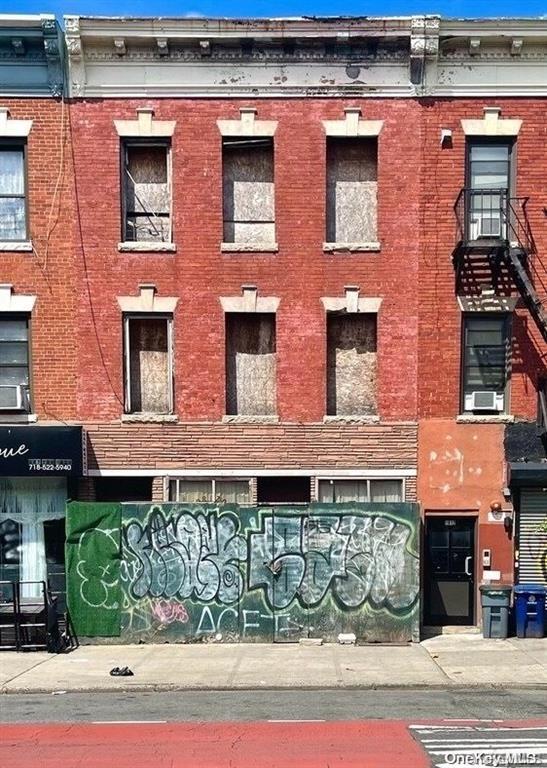 1614 Nostrand Ave Property Photo