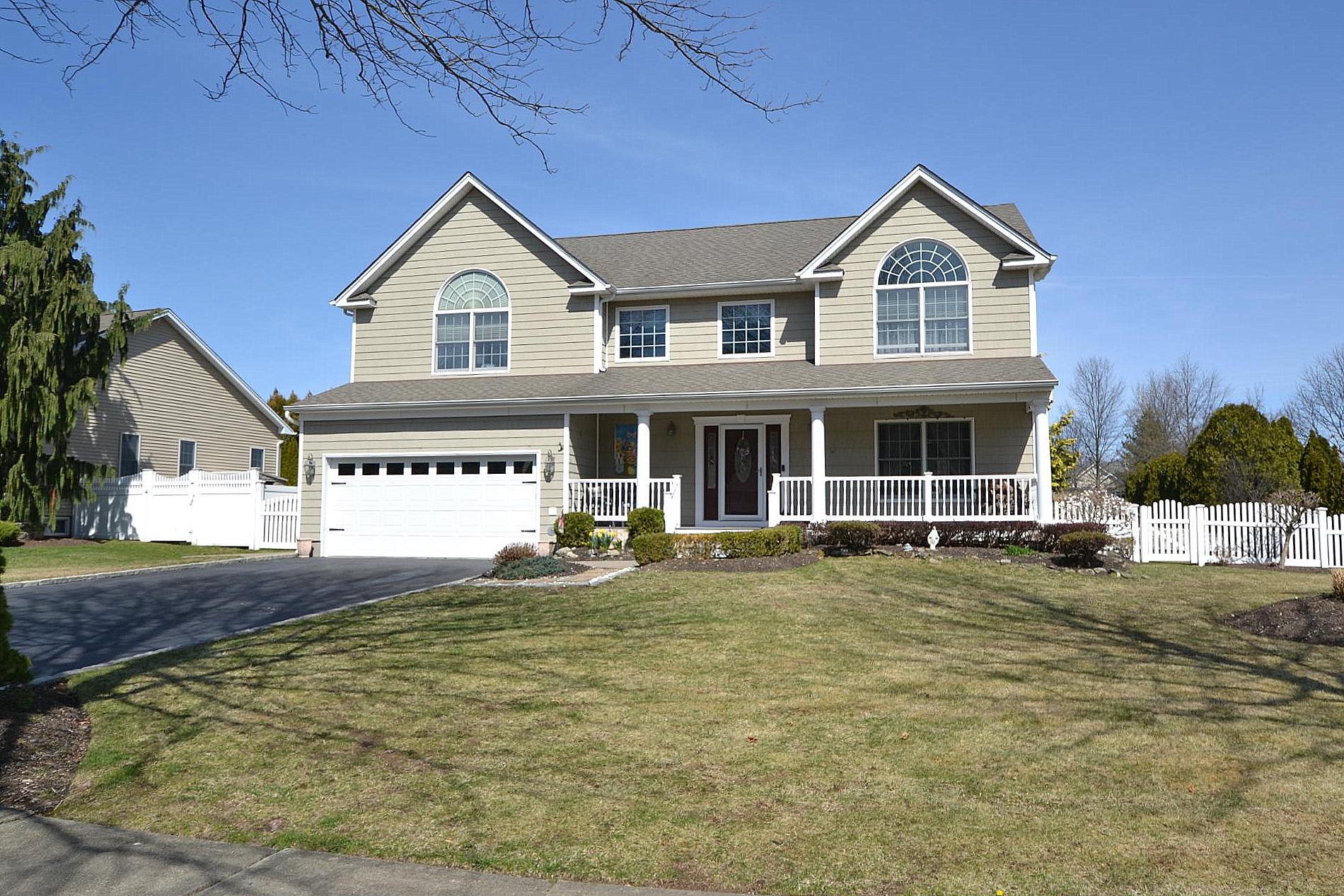 21 Franciscan Lane Property Photo