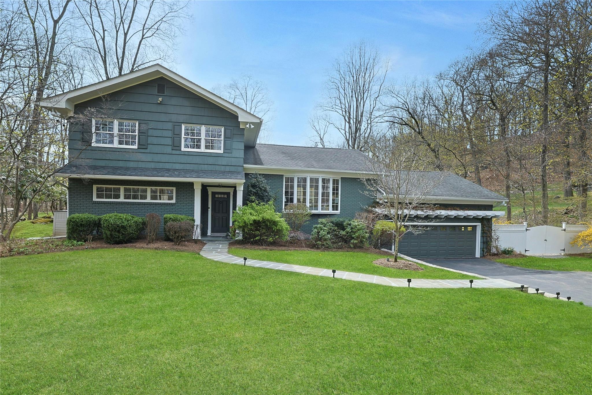 42 Cross Ridge Road Property Photo