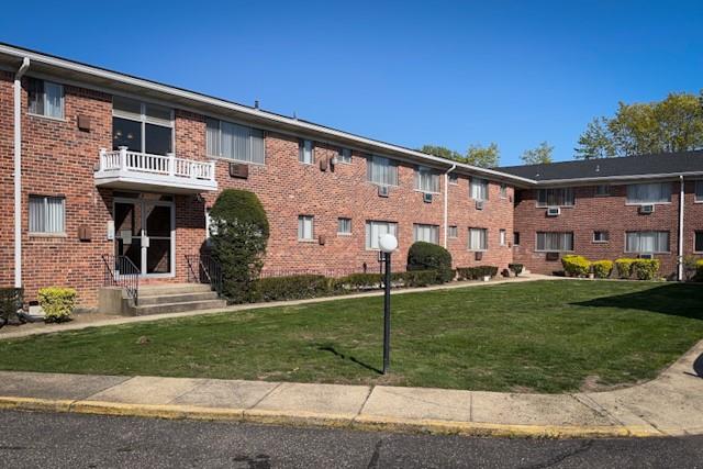 91 South Clinton Avenue 2b Property Photo