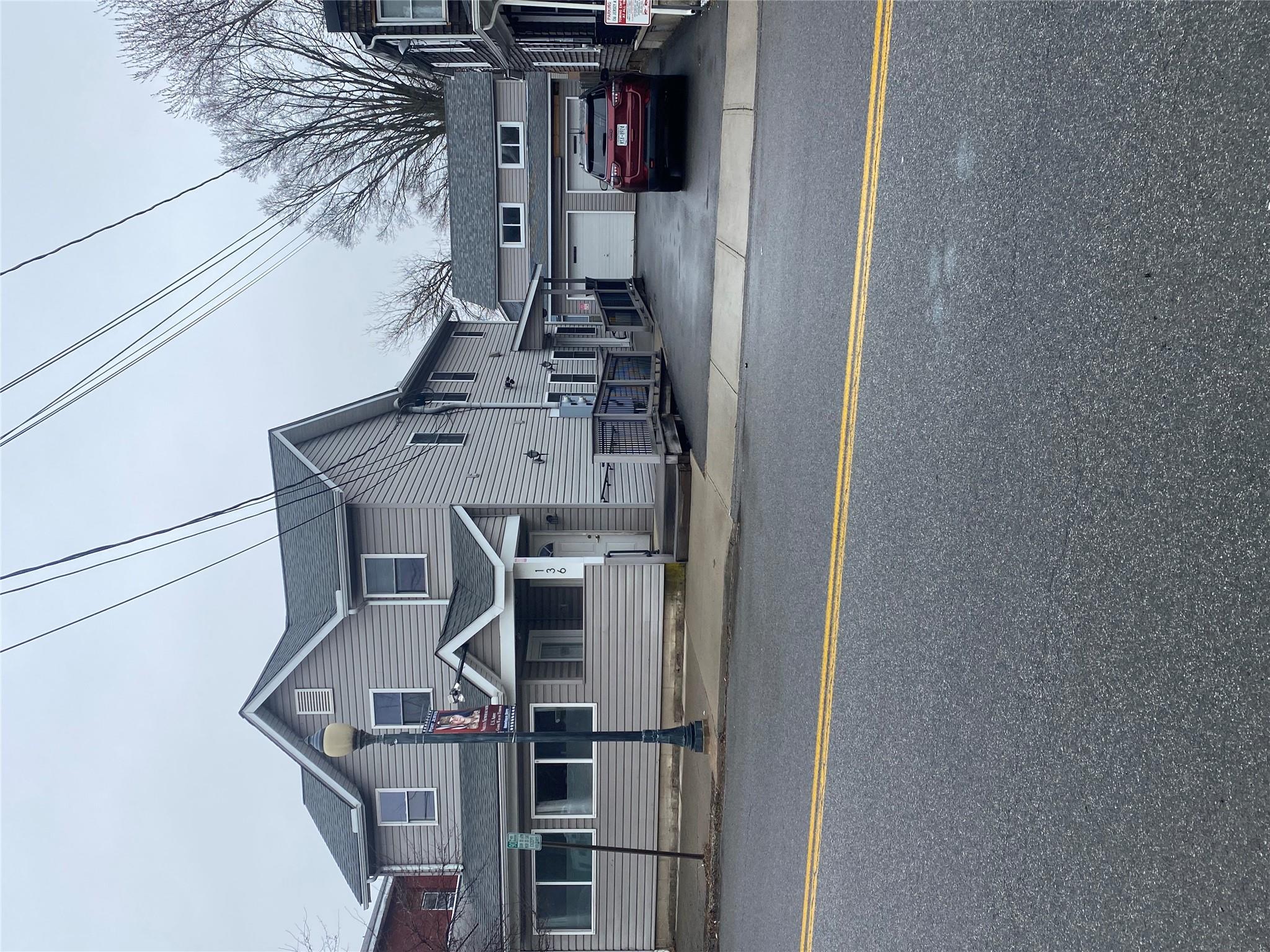 136 Jersey Avenue Property Photo
